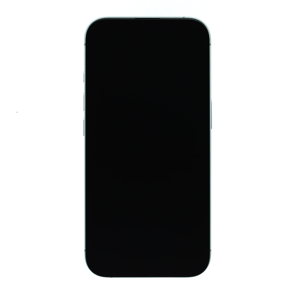 95新 Apple iPhone 16 256G 白色 中國大陸版