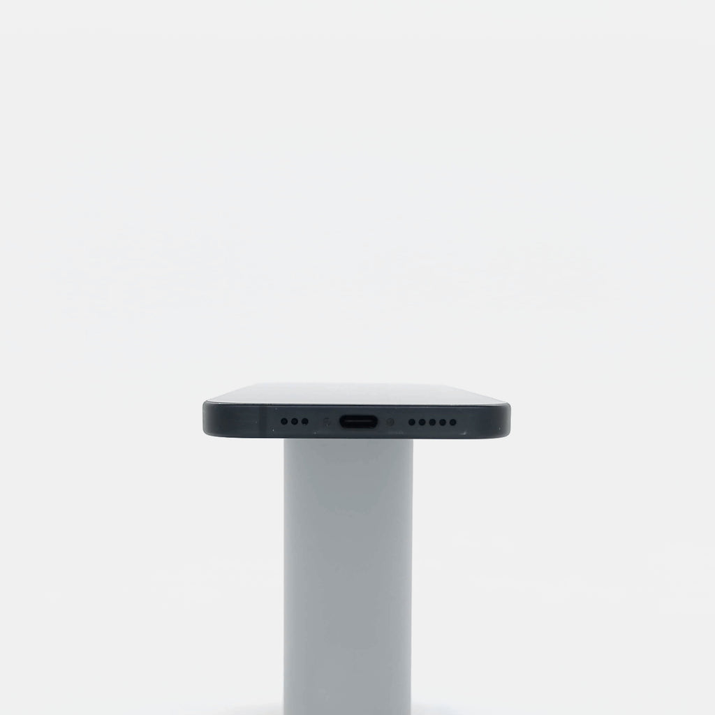 95新 Apple iPhone 15 128G 黑色 中國大陸版