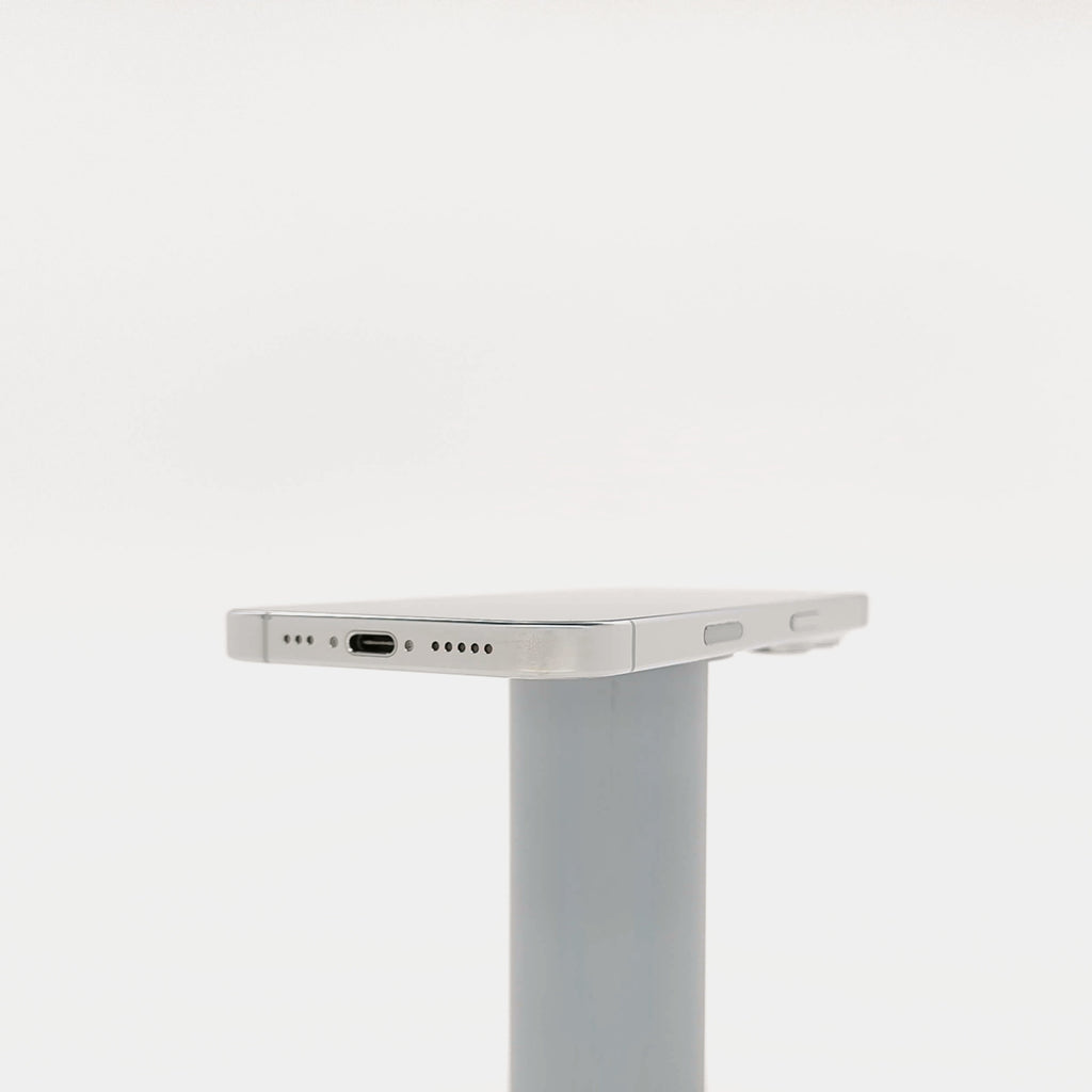 95新 Apple iPhone 16 Pro 256G 白色鈦金屬 中國大陸版