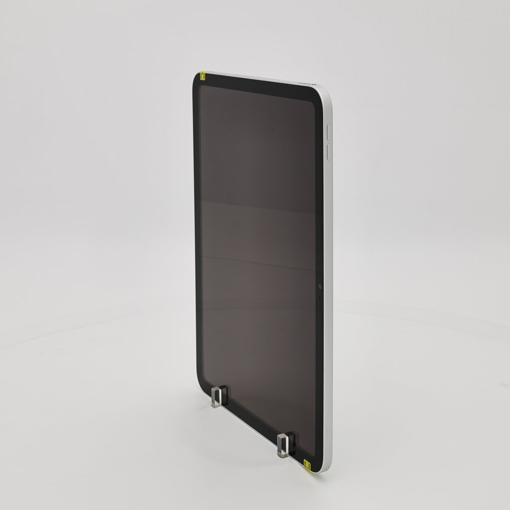 95新 Apple iPad 10代 64G 銀色 WIFI