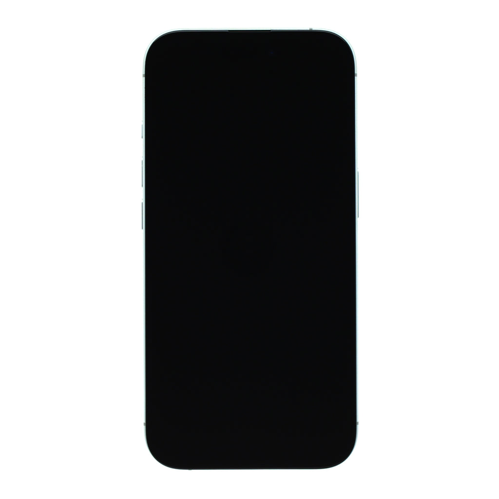 95新 Apple iPhone 16 256G 白色 中國大陸版