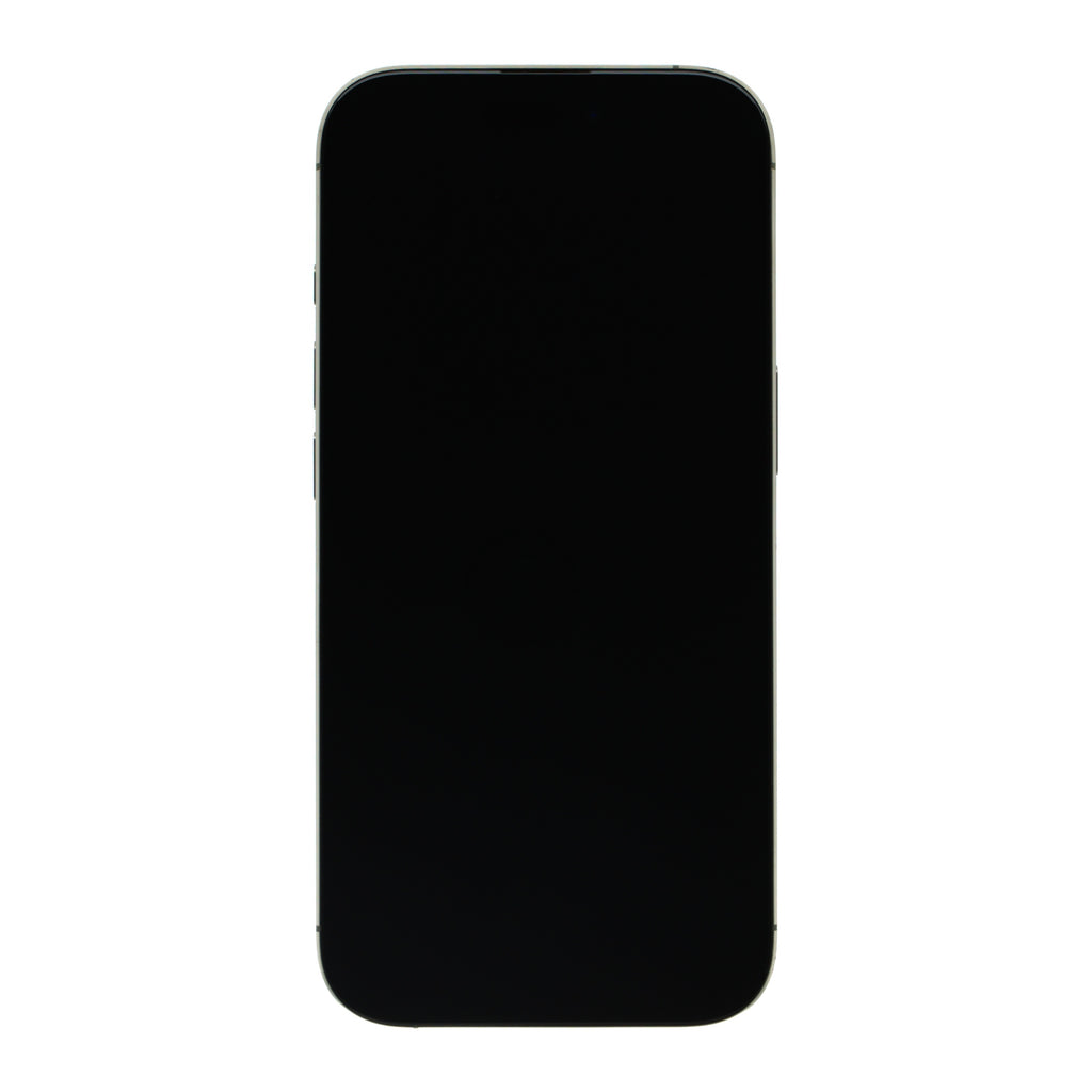 95新 Apple iPhone 16 Pro 128G 原色鈦金屬 中國大陸版