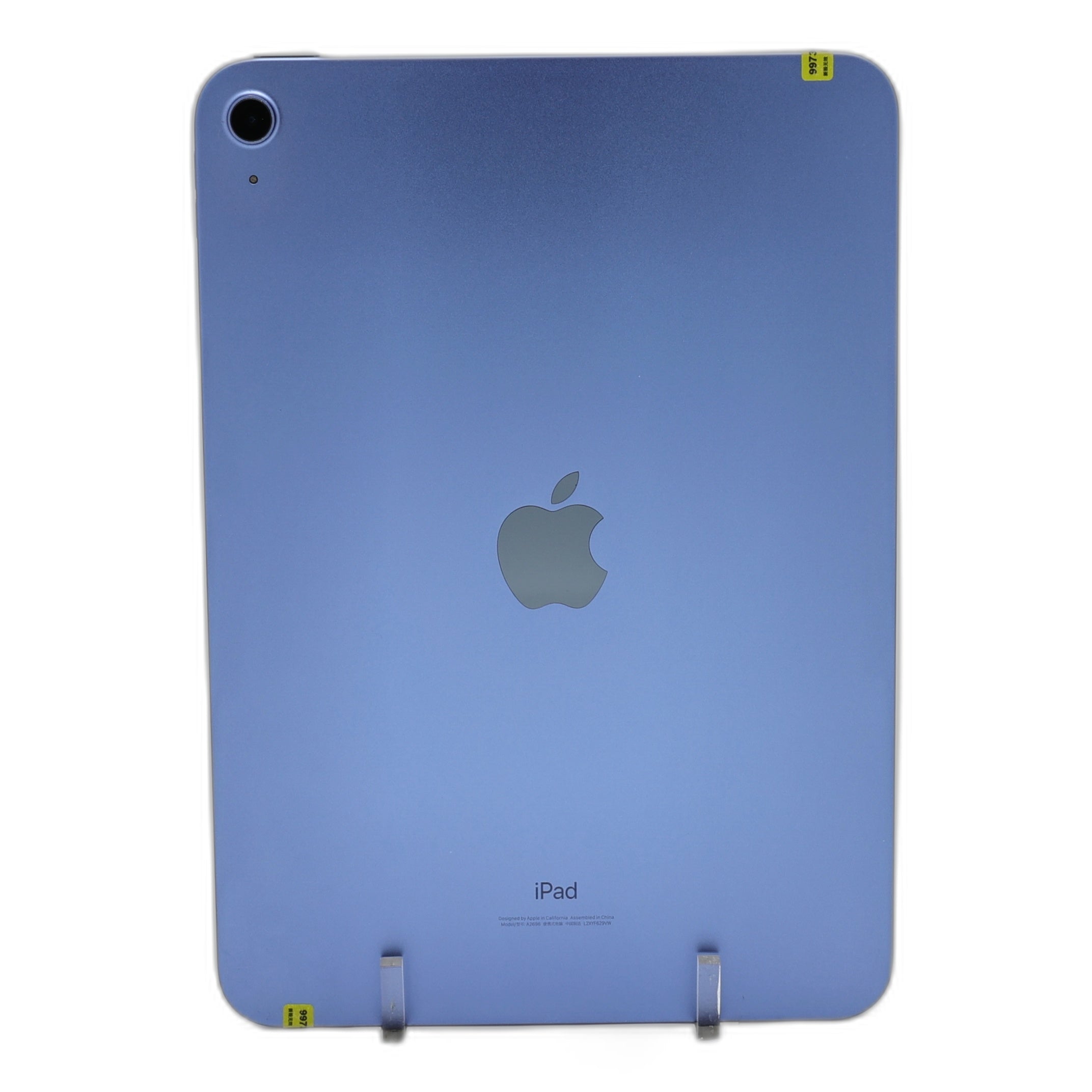 95新 Apple iPad 10代 64G 藍色 WIFI