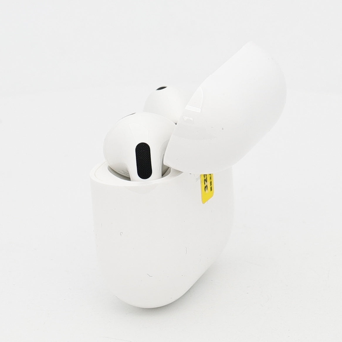 99新 Apple AirPods 4 (不支持主动降噪) 白色