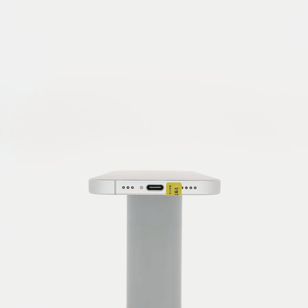 95新 Apple iPhone 16 256G 白色 中國大陸版