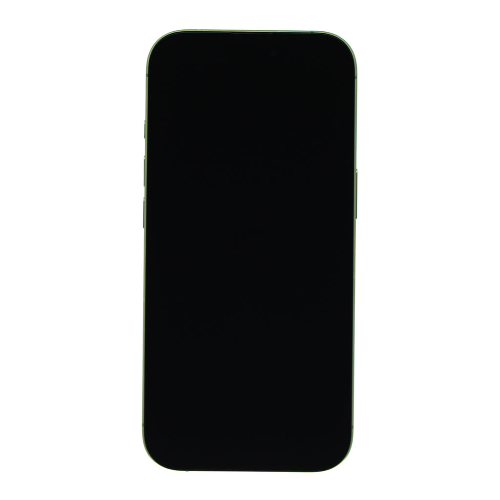 95新 Apple iPhone 17 256G 鼠尾草綠色 中國大陸版