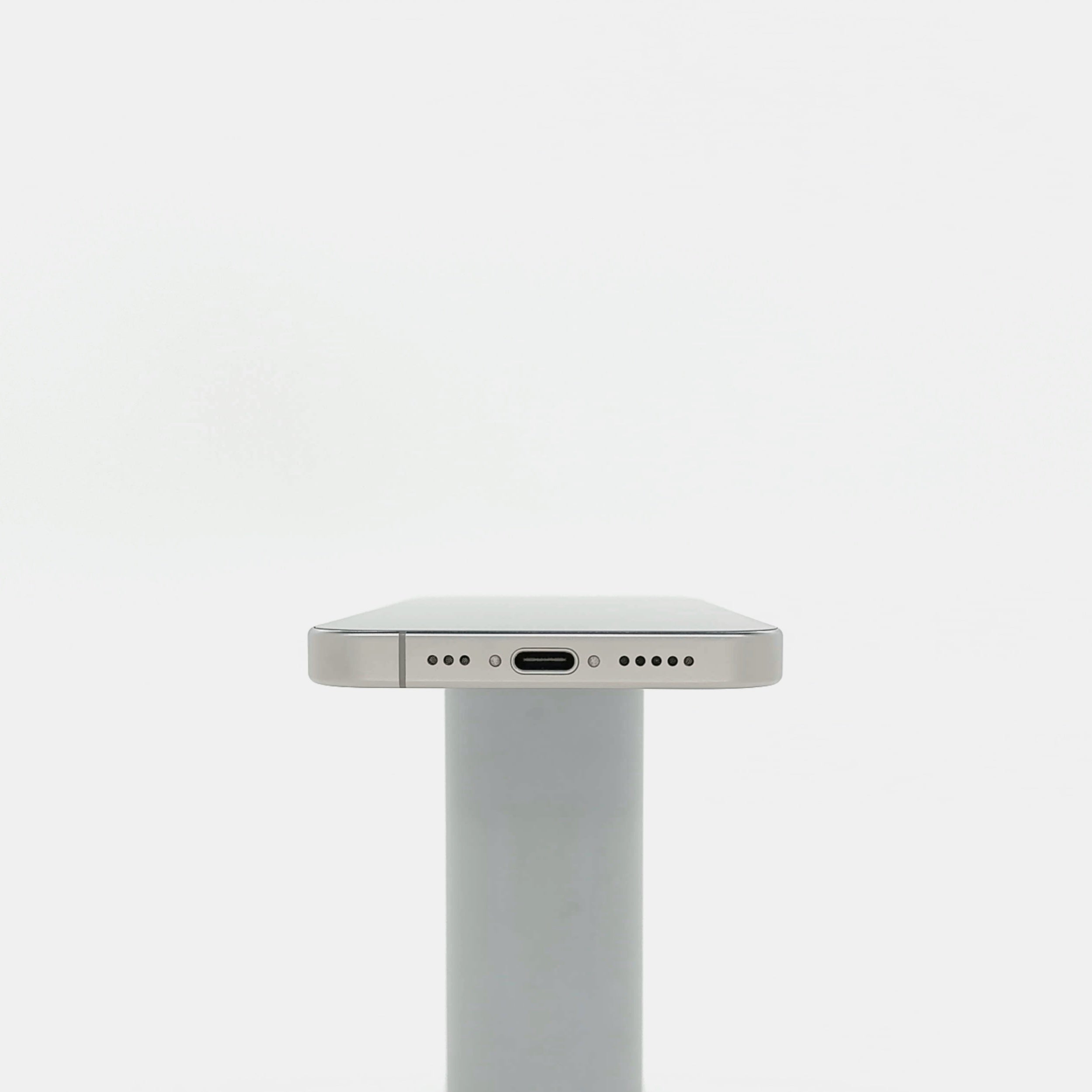 95新 Apple iPhone 15 Pro 256G 原色鈦金屬 中國大陸版