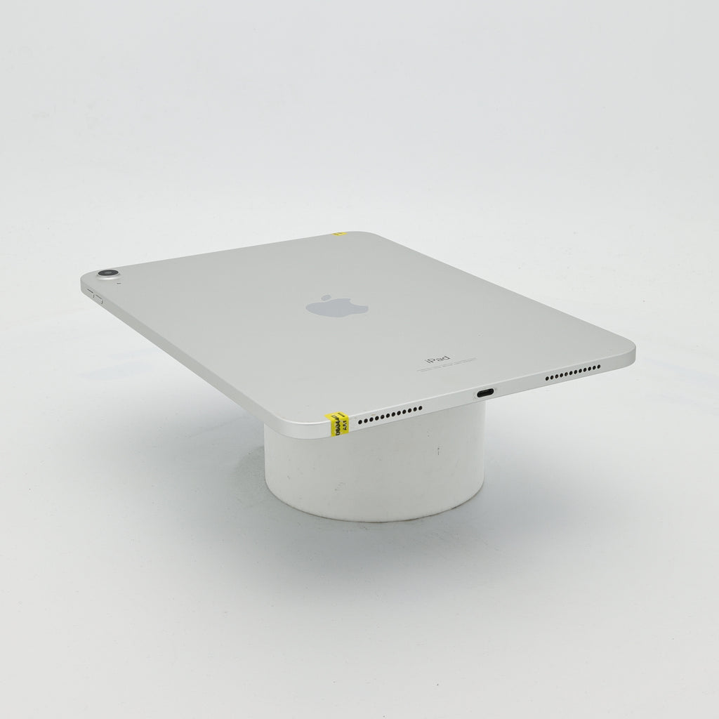 95新 Apple iPad 10代 64G 銀色 WIFI