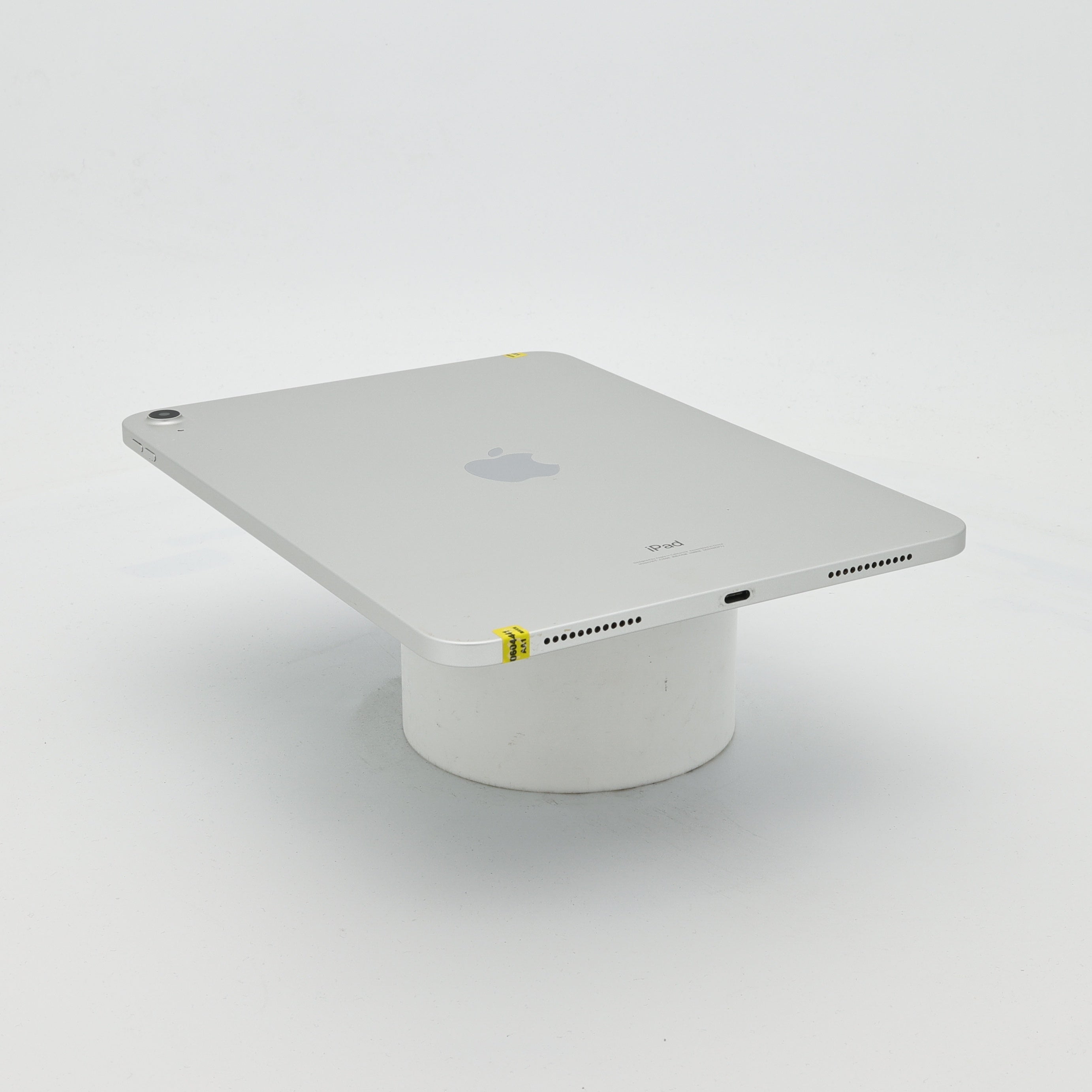 95新 Apple iPad 10代 64G 銀色 WIFI