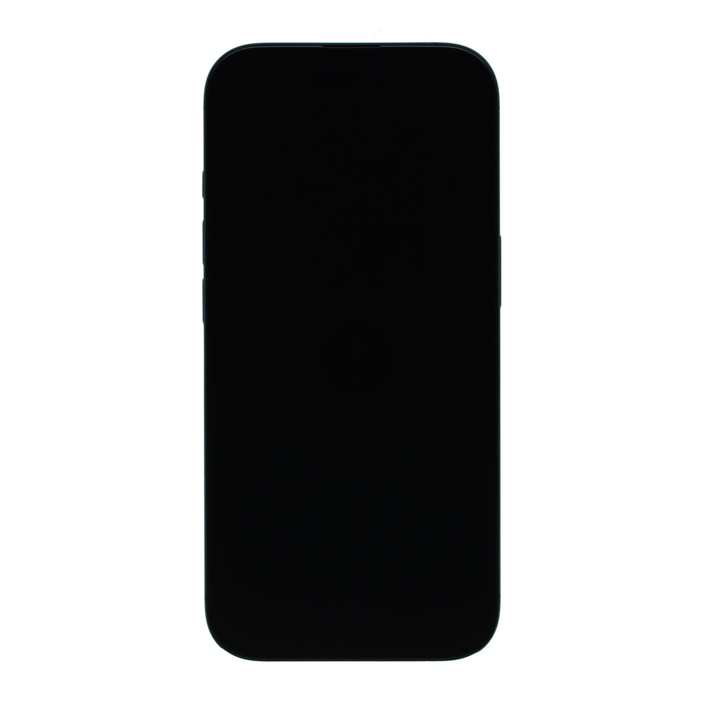 95新 Apple iPhone 16 Pro 128G 黑色鈦金屬 中國大陸版