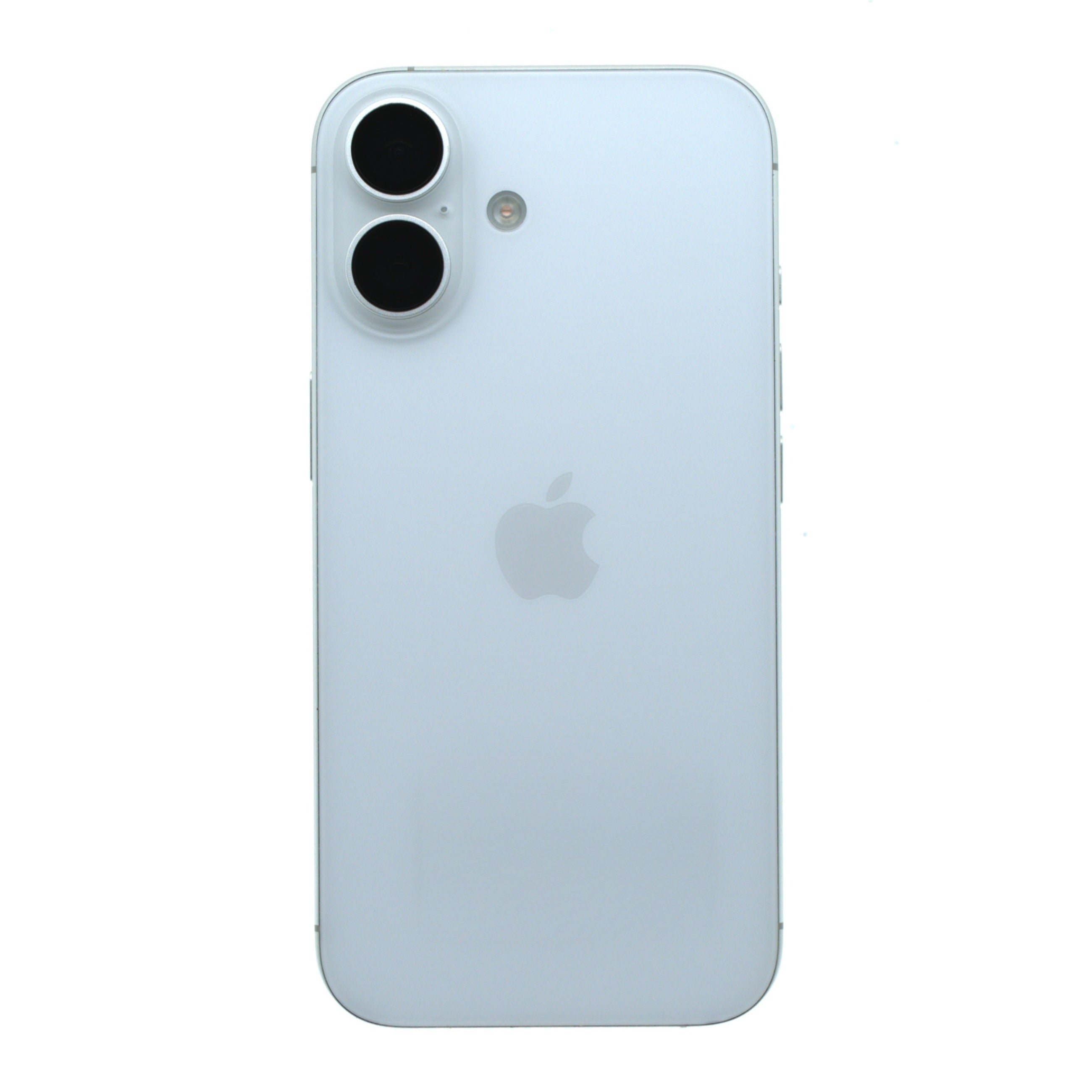 99新 Apple iPhone 16 256G 白色 中國大陸版