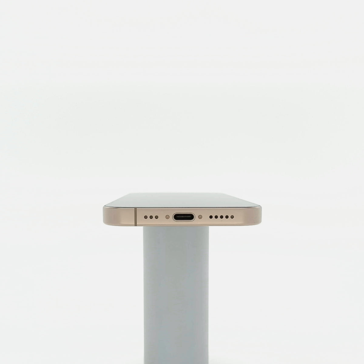 95新 Apple iPhone 16 Pro 256G 沙漠色鈦金屬 中國大陸版