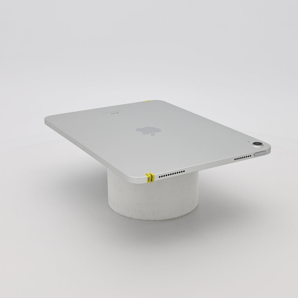95新 Apple iPad 10代 64G 銀色 WIFI