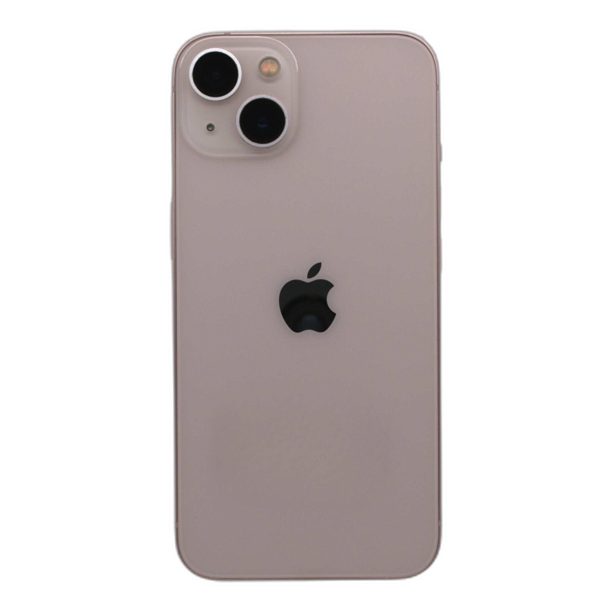 95新 Apple iPhone 13 128G 粉紅色 中國大陸版