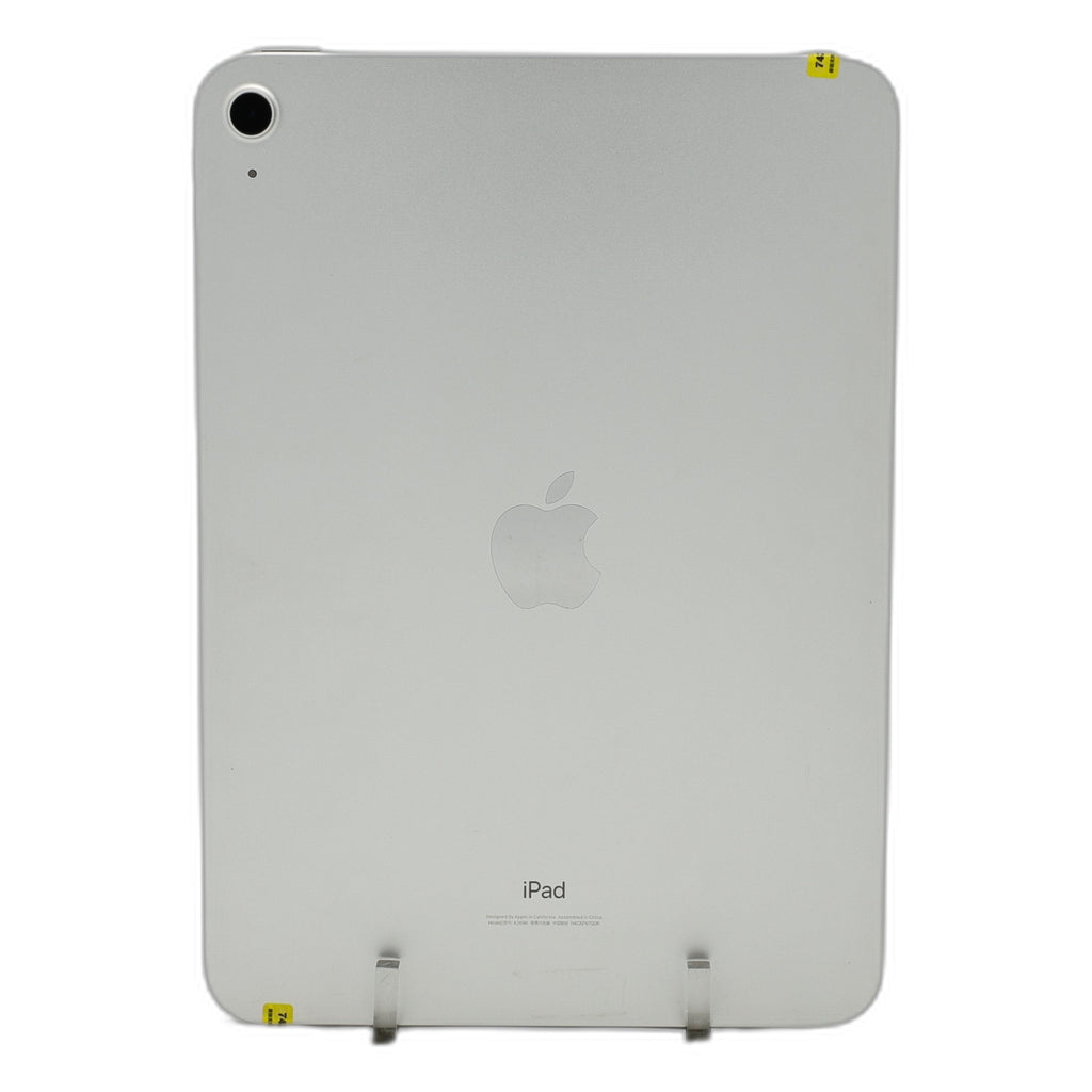 95新 Apple iPad 10代 64G 銀色 WIFI