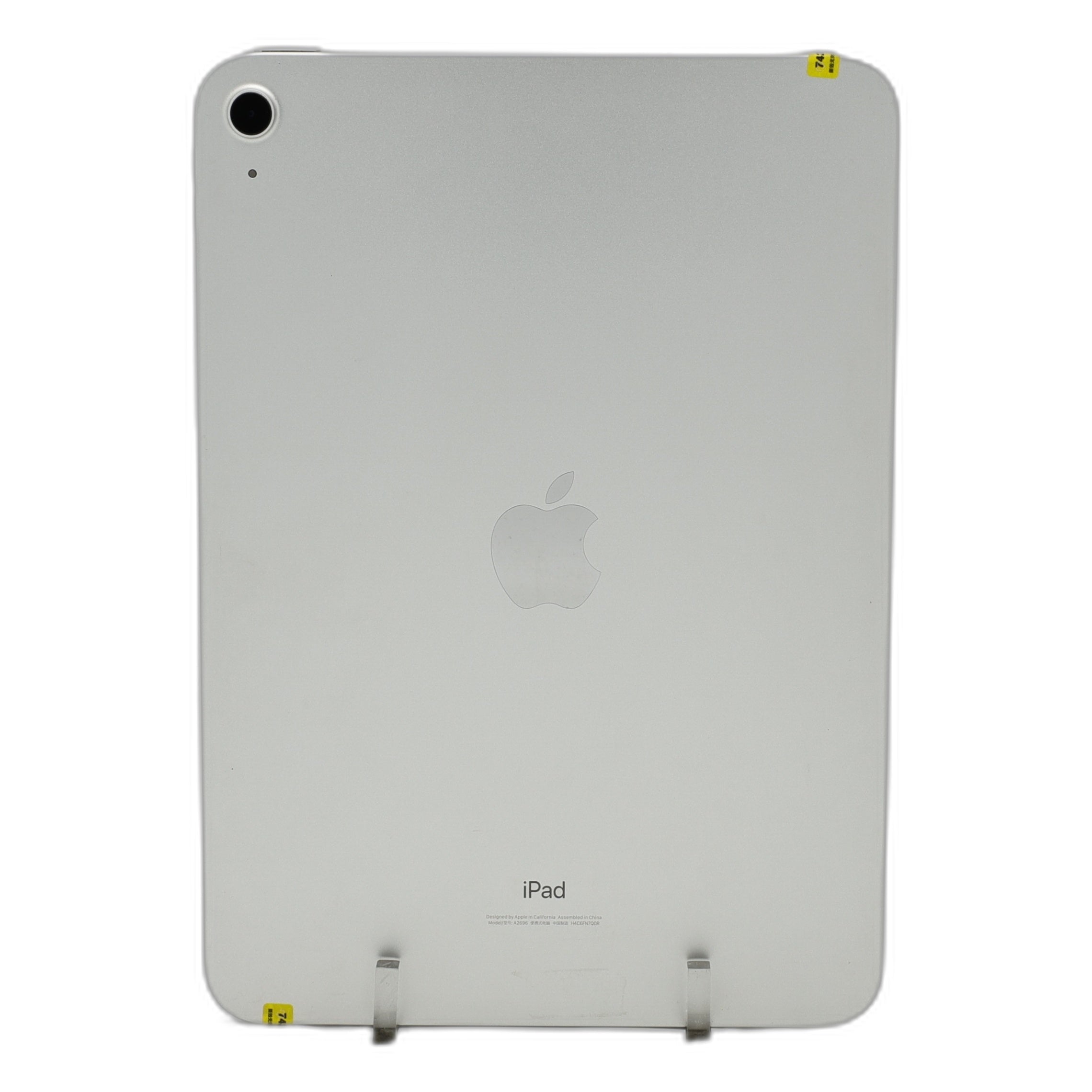 95新 Apple iPad 10代 64G 銀色 WIFI