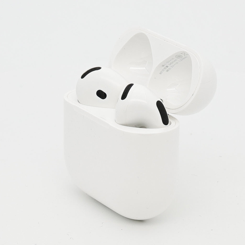 99新 Apple AirPods 4 (支持主动降噪) 白色