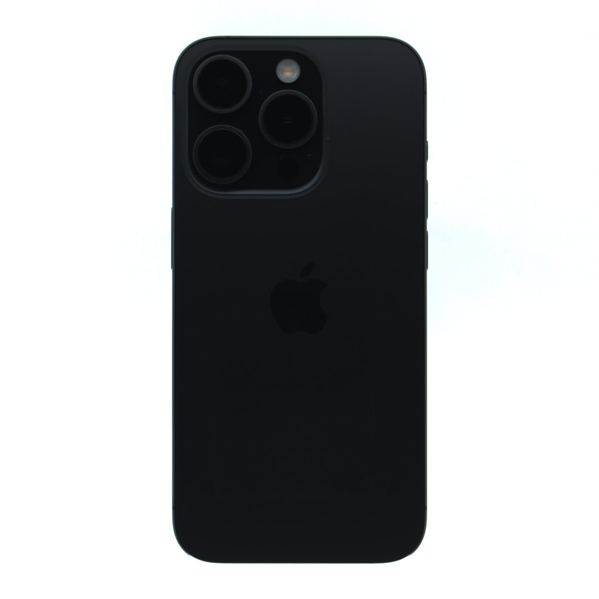 95新 Apple iPhone 15 Pro 128G 黑色鈦金屬 中國大陸版