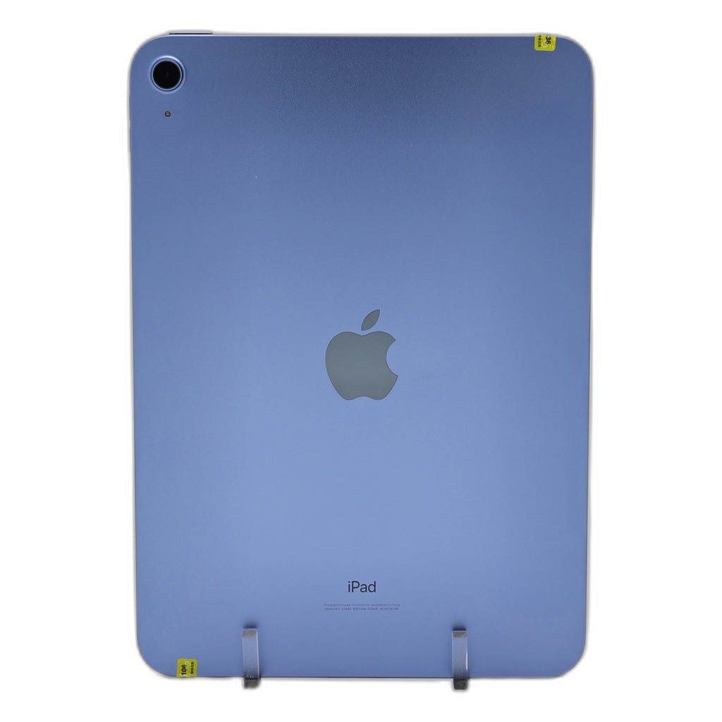 95新 Apple iPad 10代 64G 藍色 WIFI