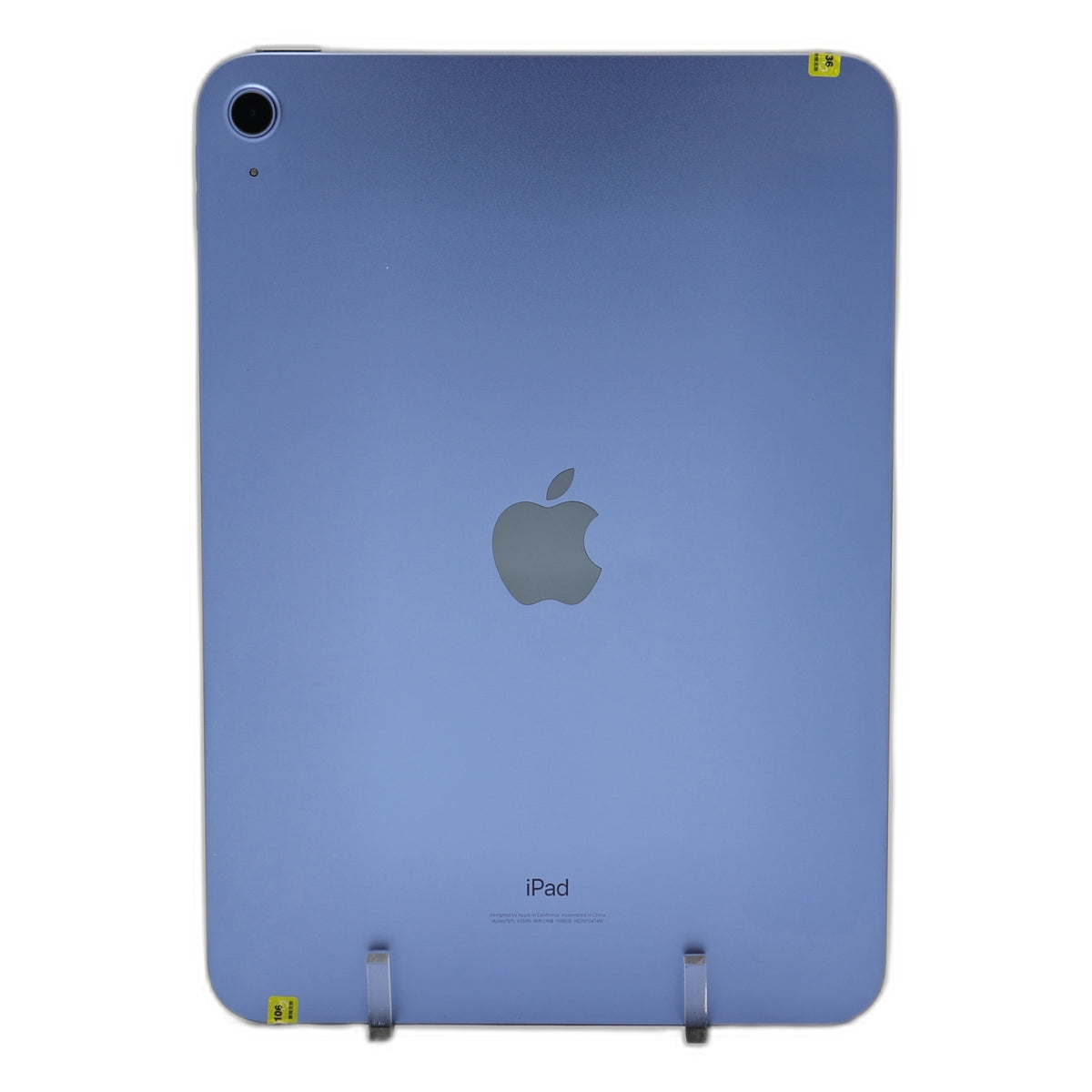95新 Apple iPad 10代 64G 藍色 WIFI