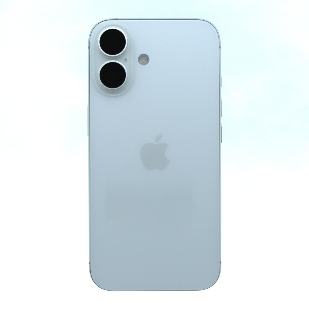 99新 Apple iPhone 16 256G 白色 中國大陸版