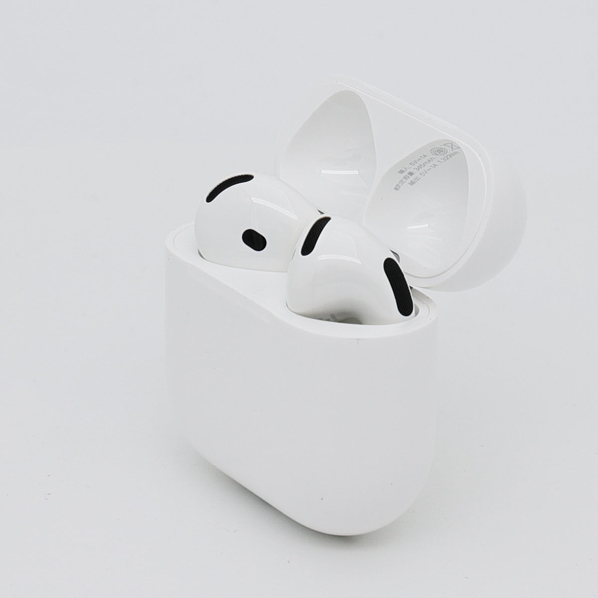 99新 Apple AirPods 4 (支持主动降噪) 白色