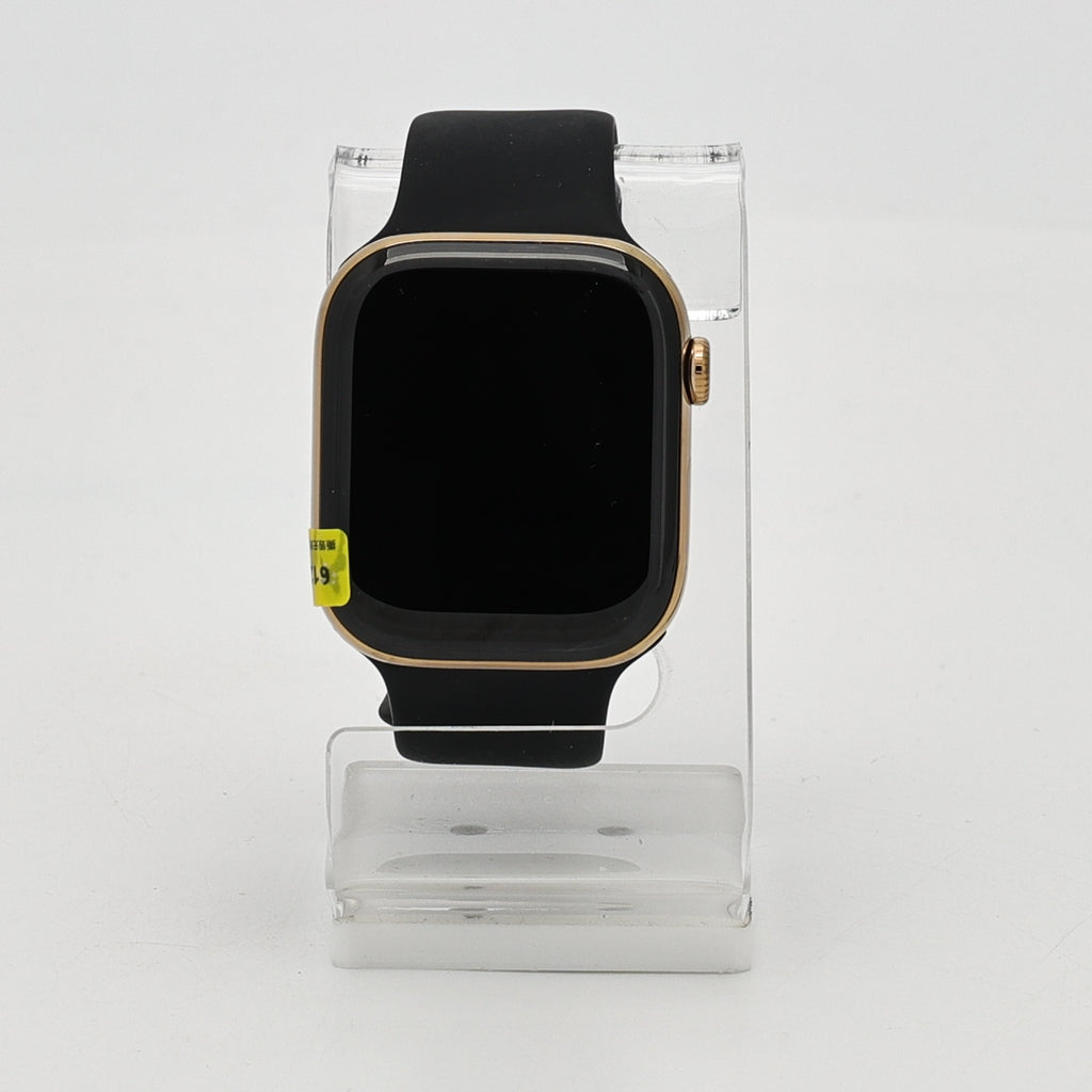 99新 Apple Watch Series 10 46毫米 鈦金屬