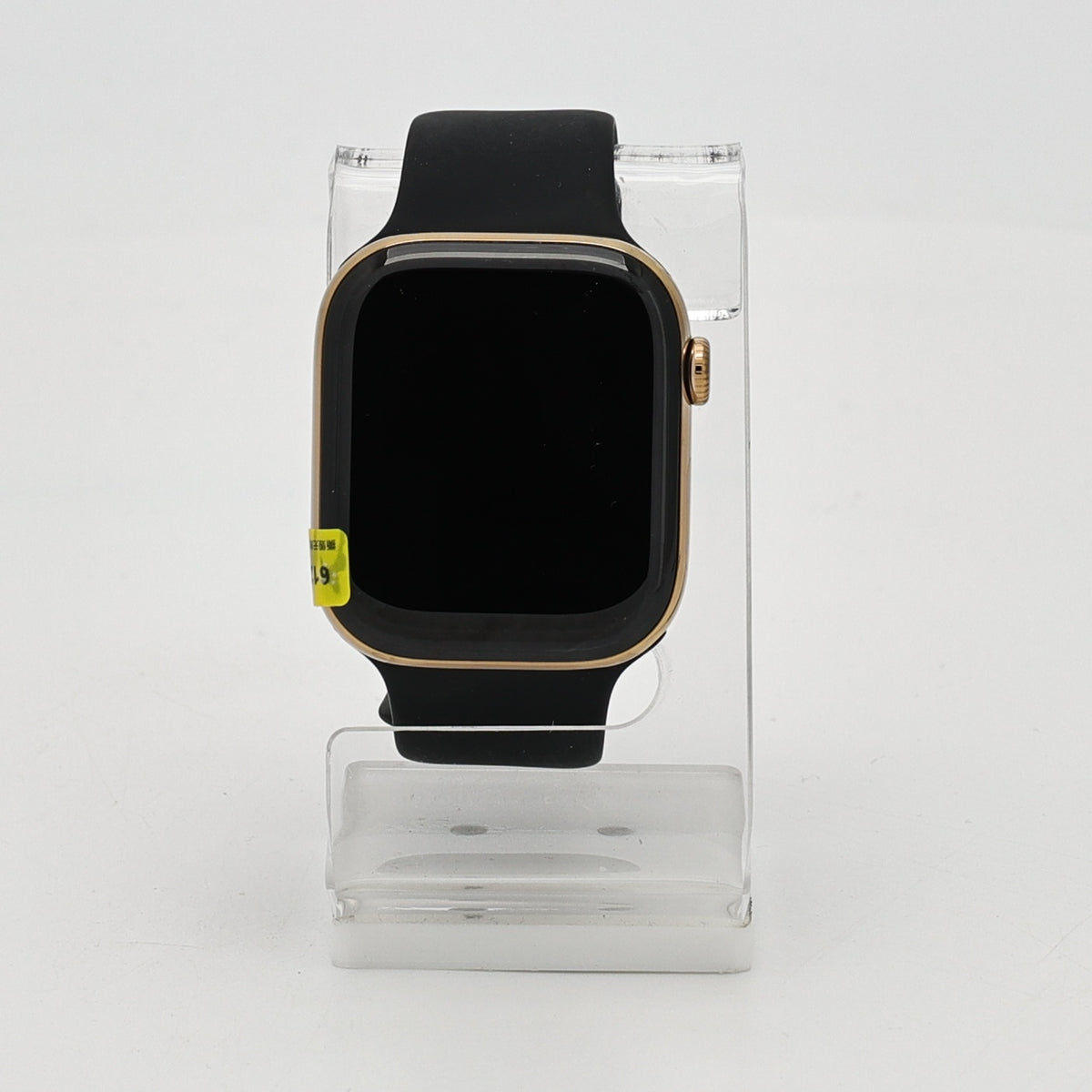 99新 Apple Watch Series 10 46毫米 鈦金屬
