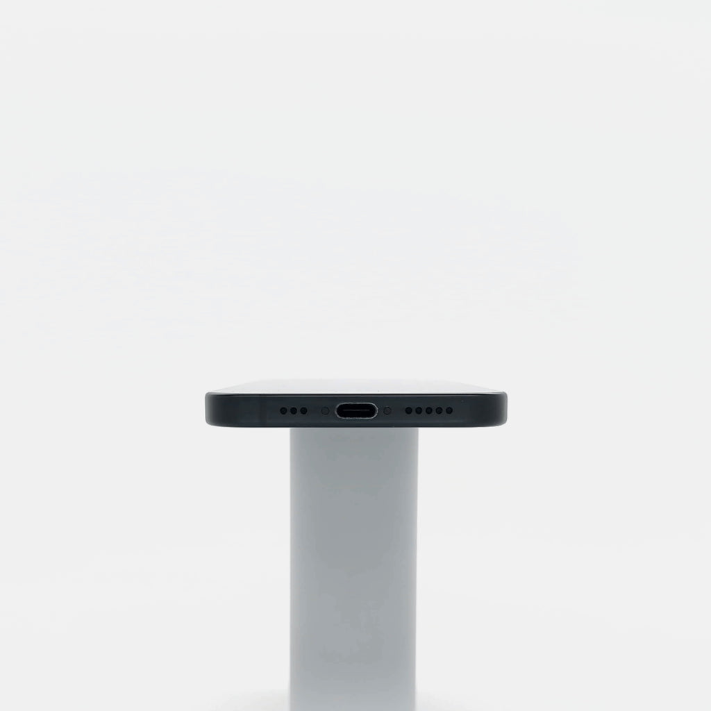95新 Apple iPhone 15 128G 黑色 中國大陸版