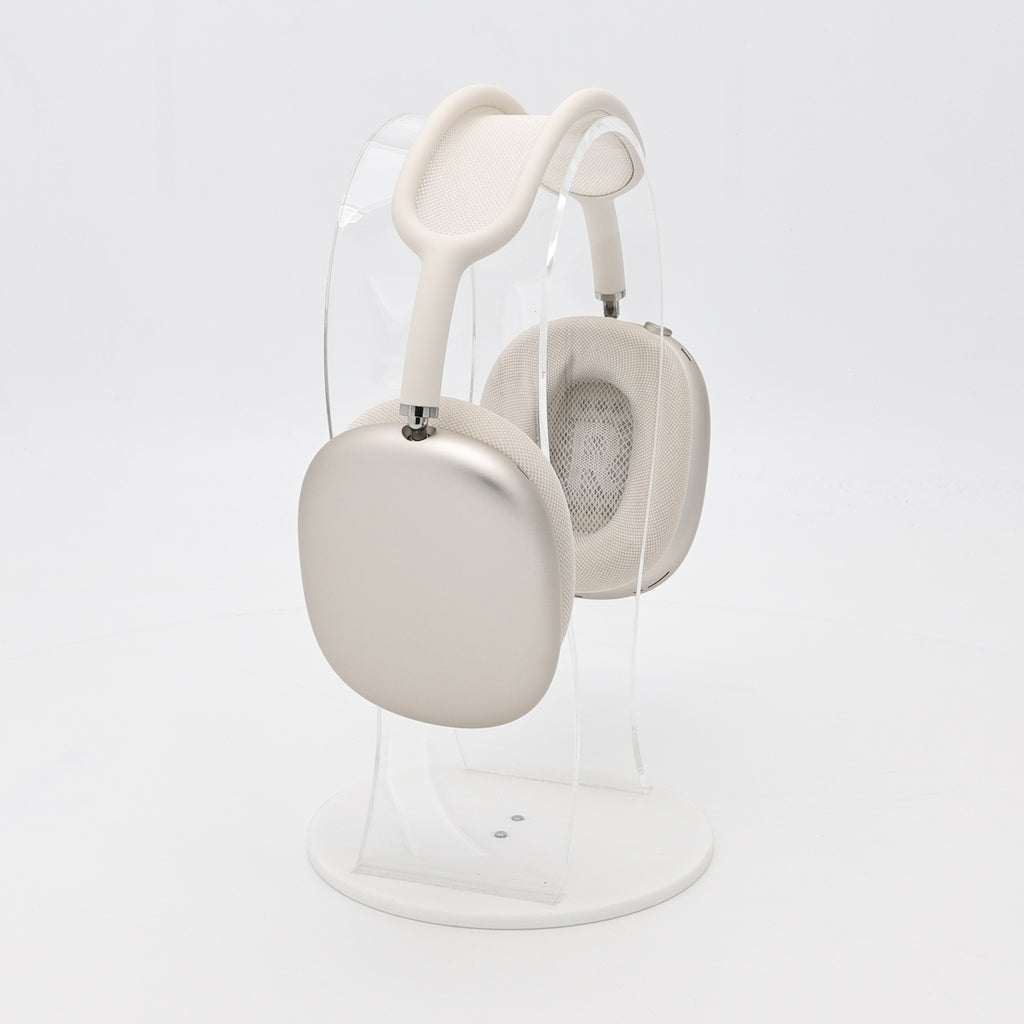 99新 Apple AirPods Max 2 星光色