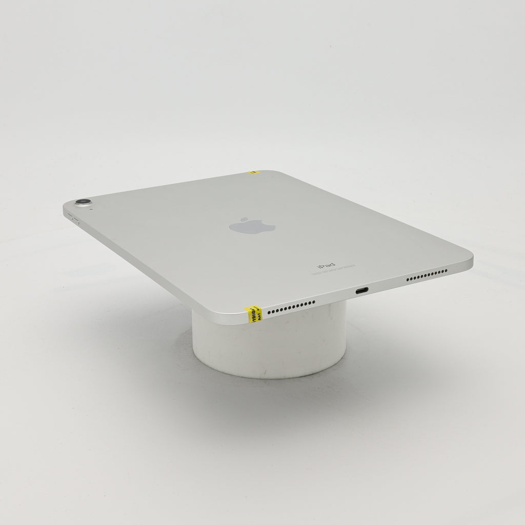 95新 Apple iPad 10代 256G 銀色 WIFI
