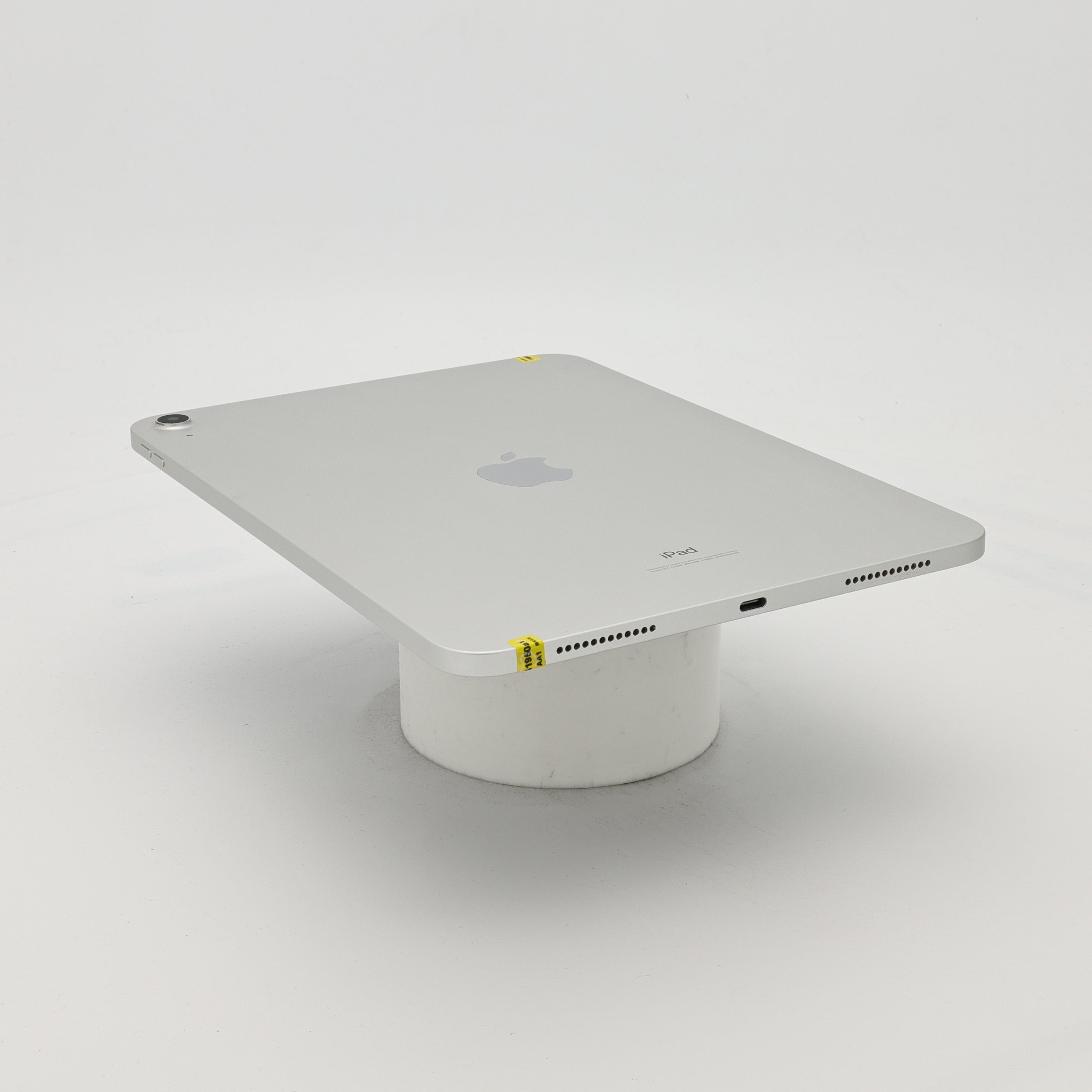 95新 Apple iPad 10代 256G 銀色 WIFI