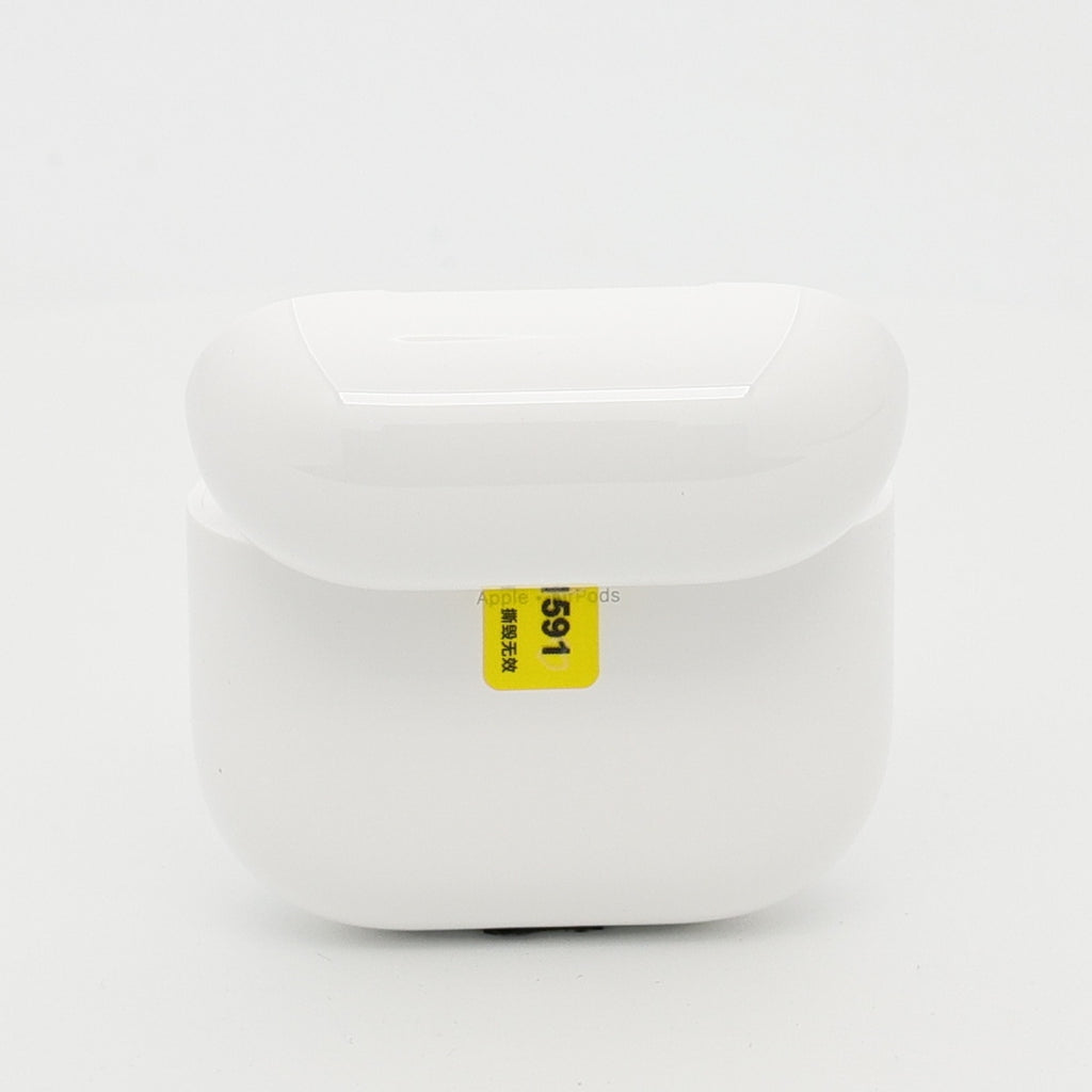 99新 Apple AirPods 5 白色