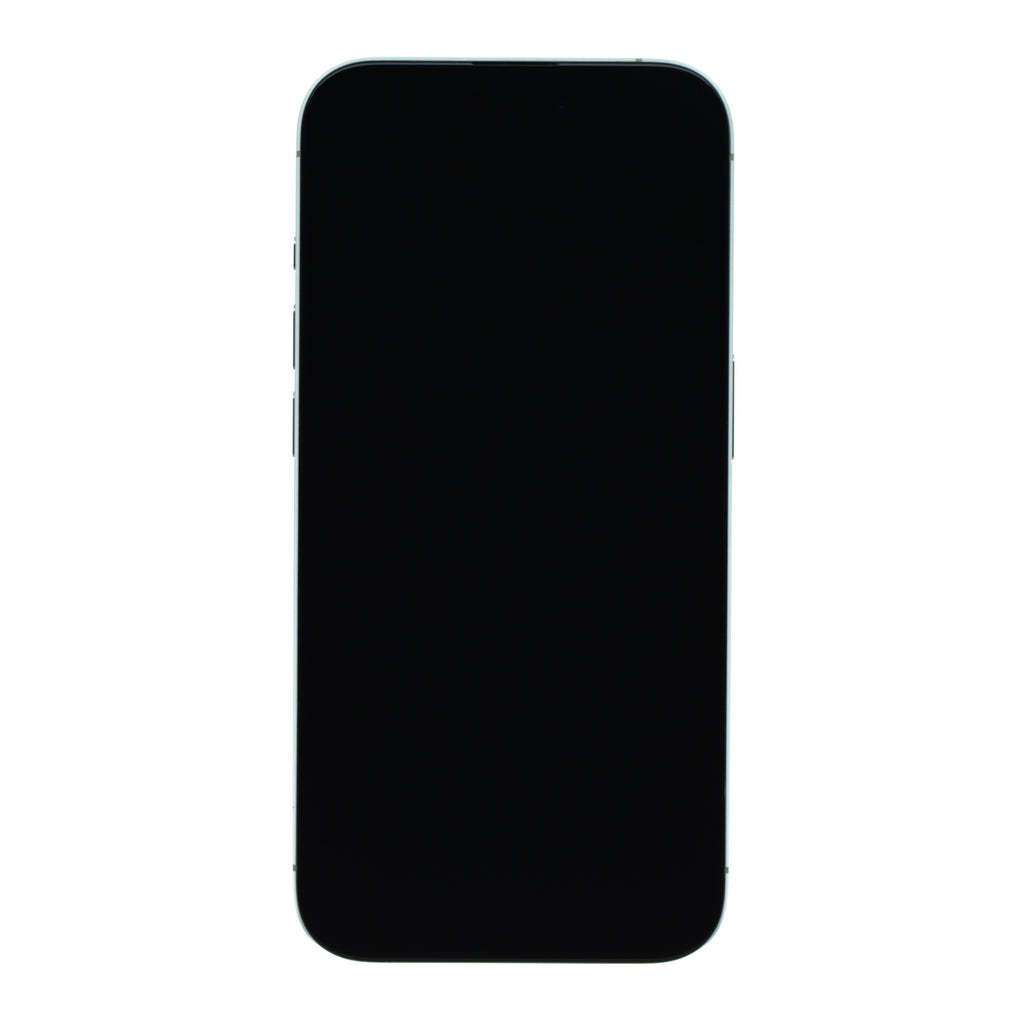 99新 Apple iPhone 15 Pro 128G 白色鈦金屬 中國大陸版