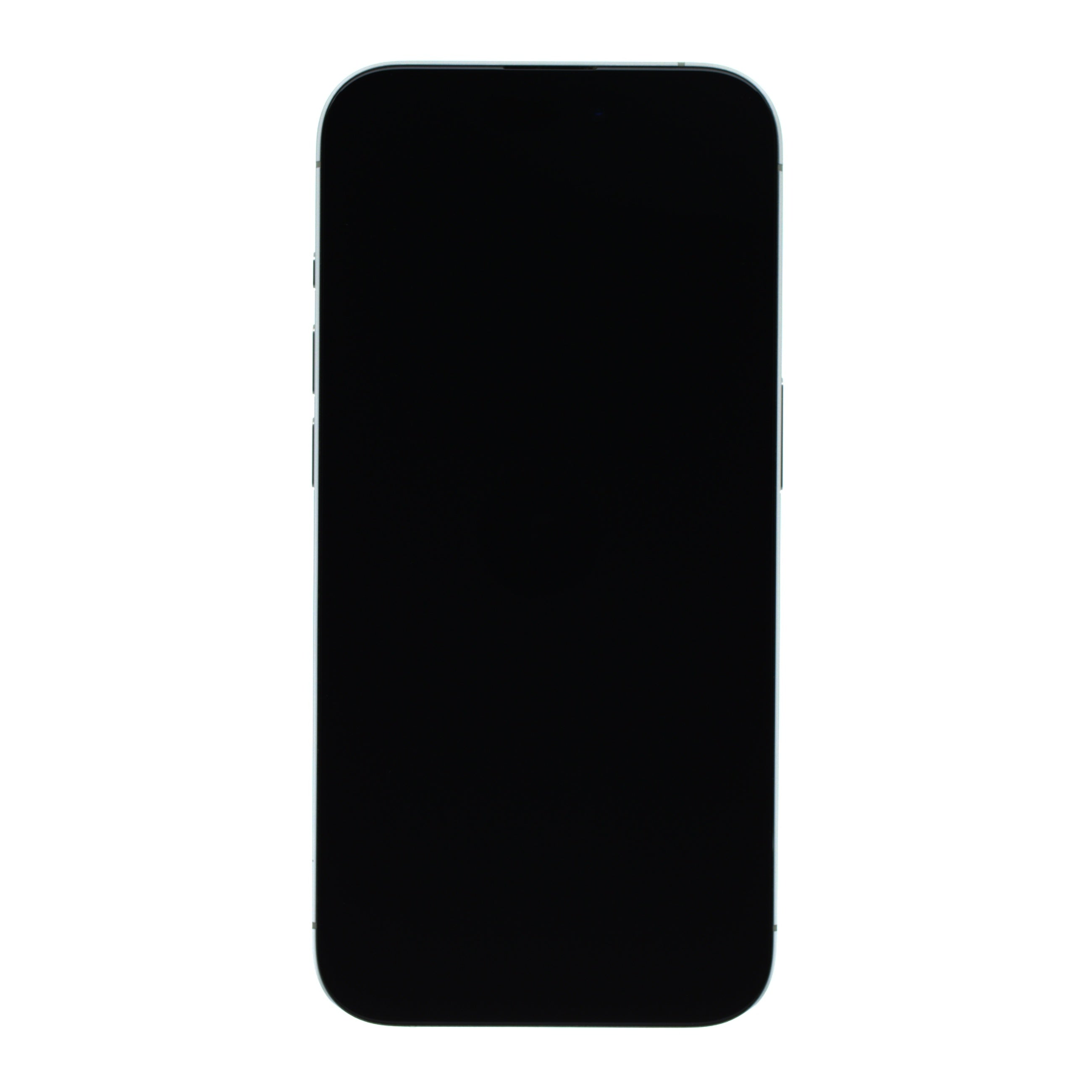 99新 Apple iPhone 15 Pro 128G 白色鈦金屬 中國大陸版