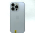 95新 Apple iPhone 16 Pro 128G 白色鈦金屬 中國大陸版