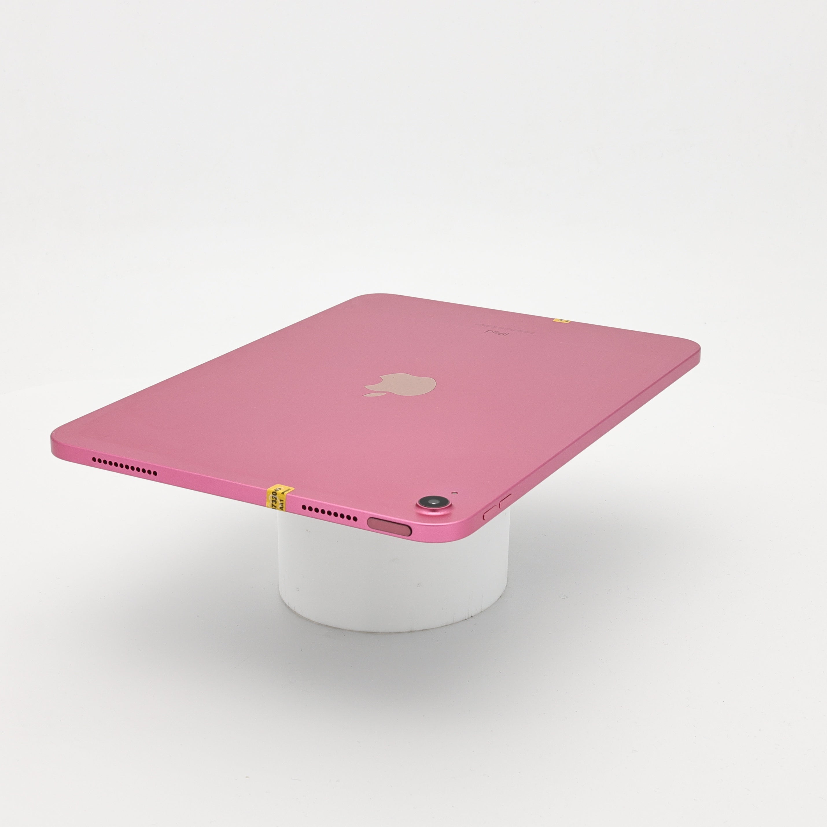 95新 Apple iPad 10代 64G 粉紅色 WIFI