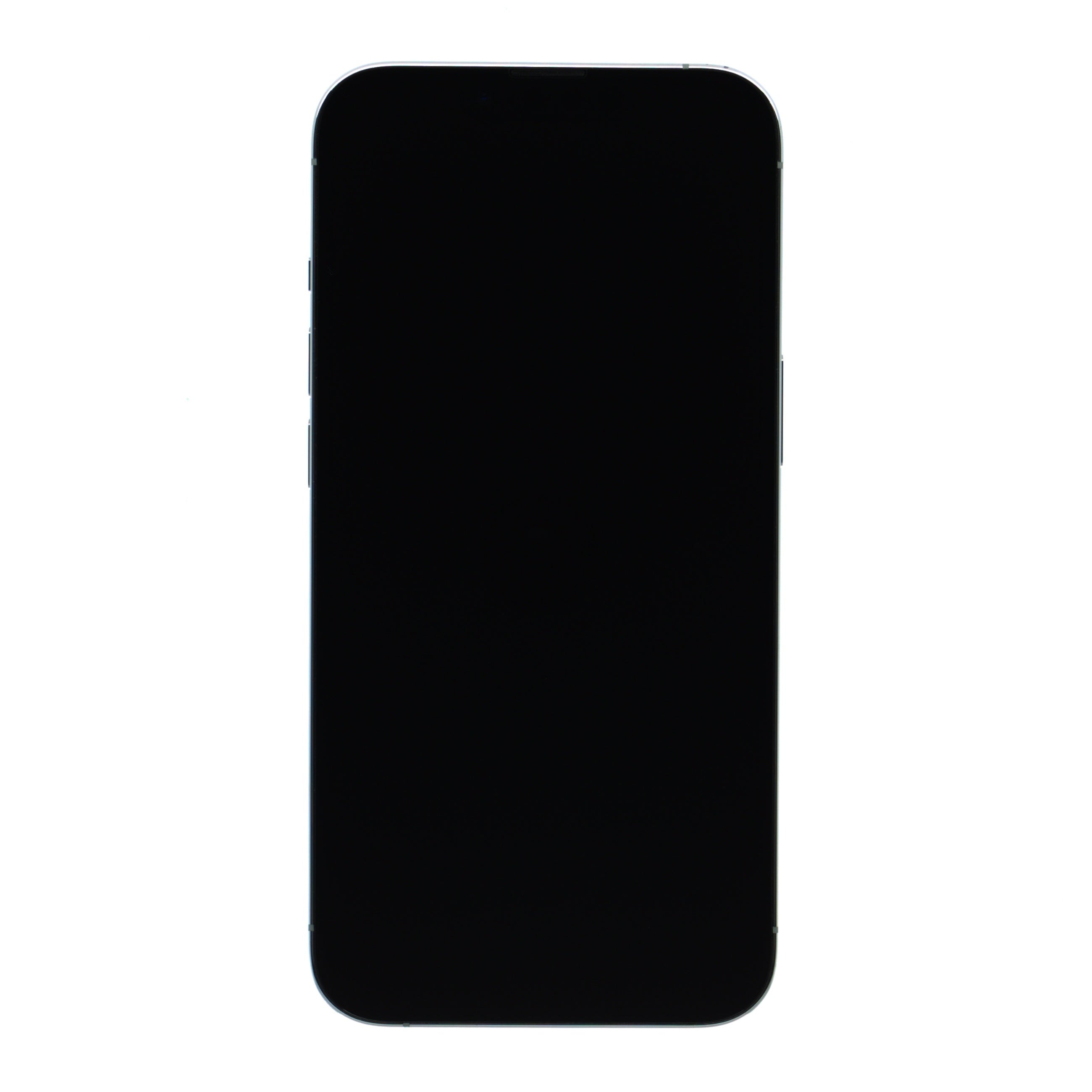 95新 Apple iPhone 13 Pro 256G 銀色 中國大陸版