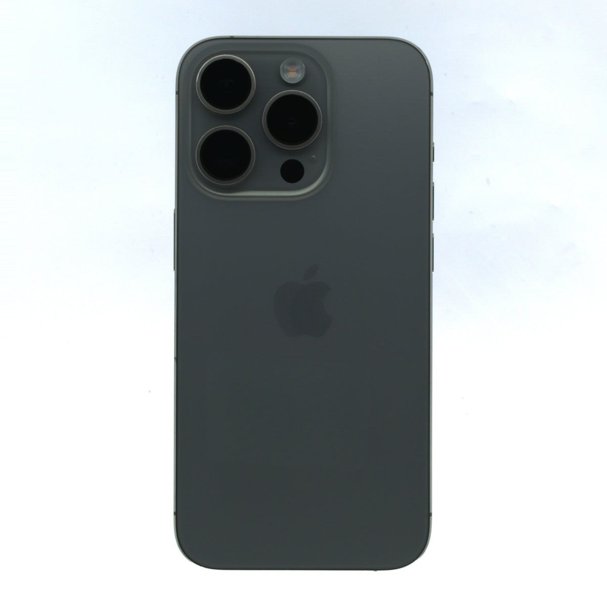 95新 Apple iPhone 15 Pro 256G 原色鈦金屬 中國大陸版