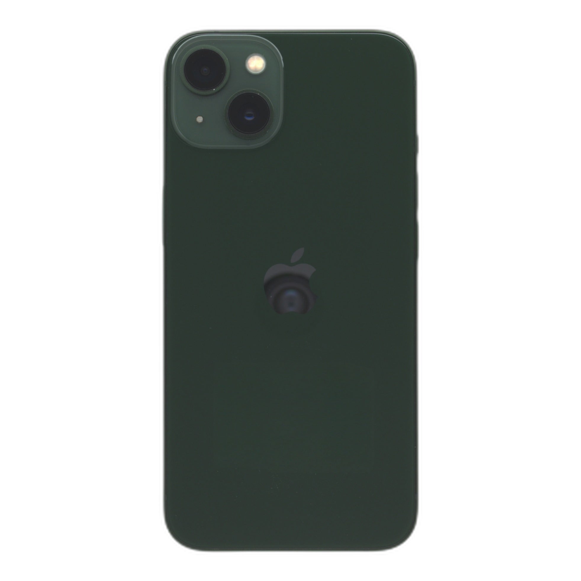 95新 Apple iPhone 13 128G 綠色 中國大陸版
