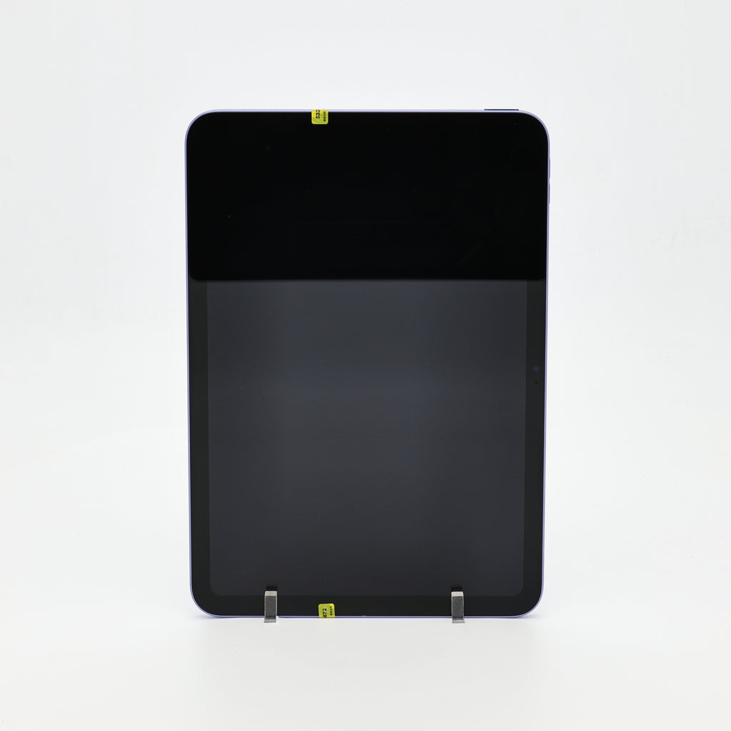 95新 Apple iPad 10代 256G 藍色 WIFI
