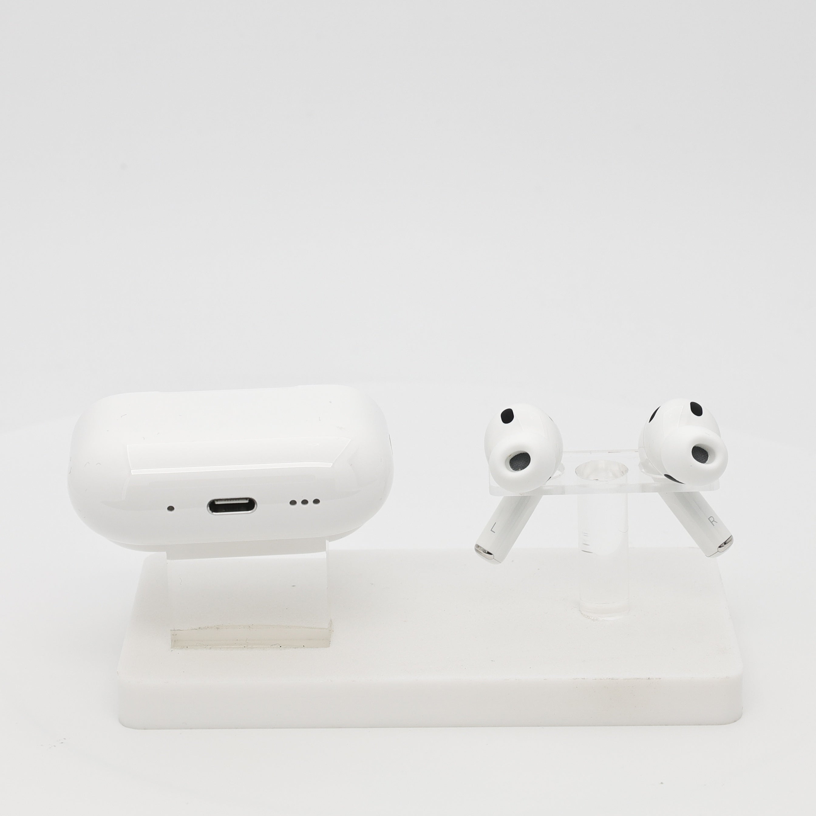 99新 Apple AirPods Pro 3 白色