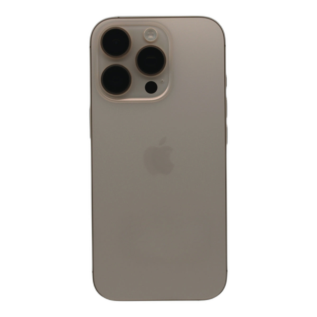 95新 Apple iPhone 16 Pro 128G 沙漠色鈦金屬 中國大陸版