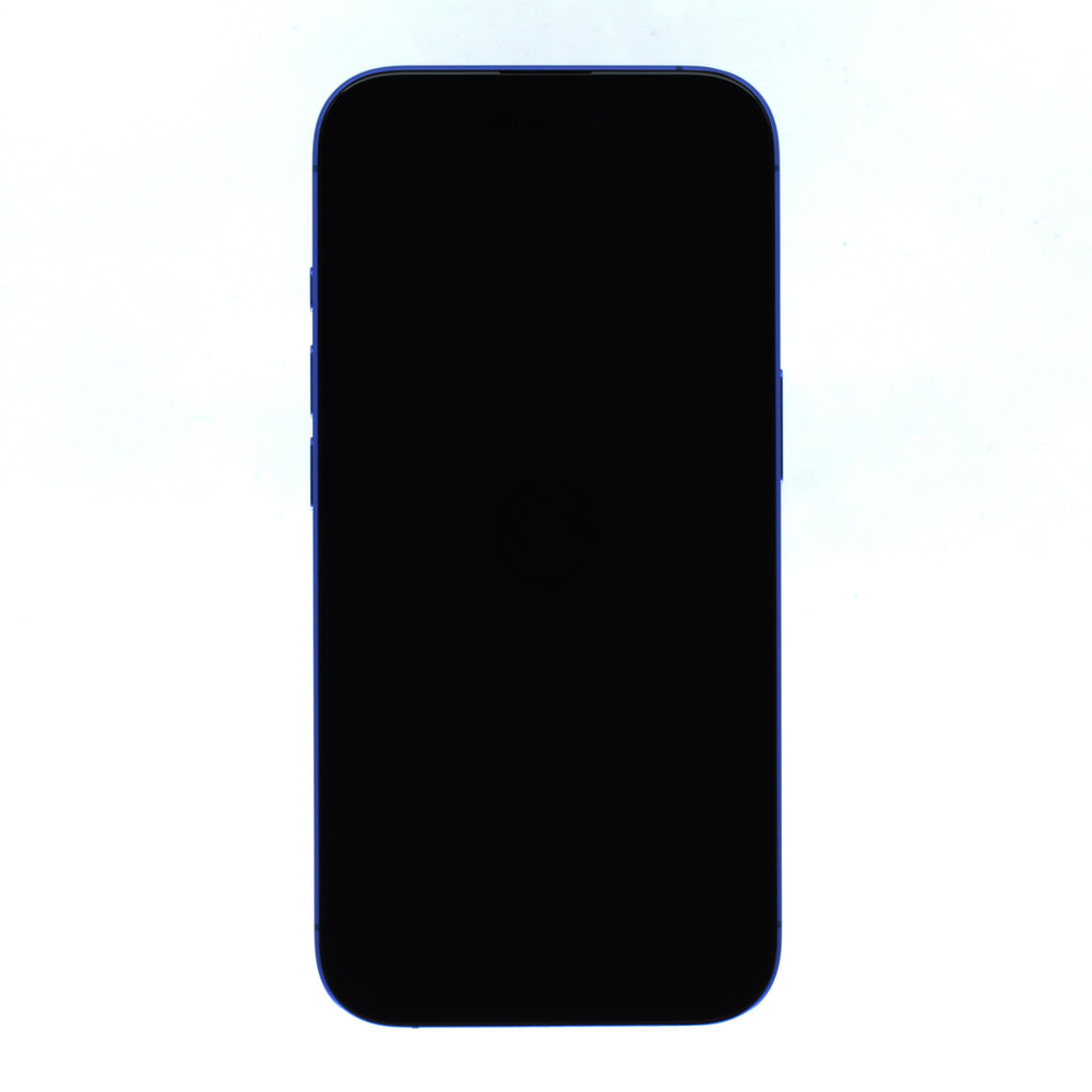 95新 Apple iPhone 16 256G 群青色 中國大陸版