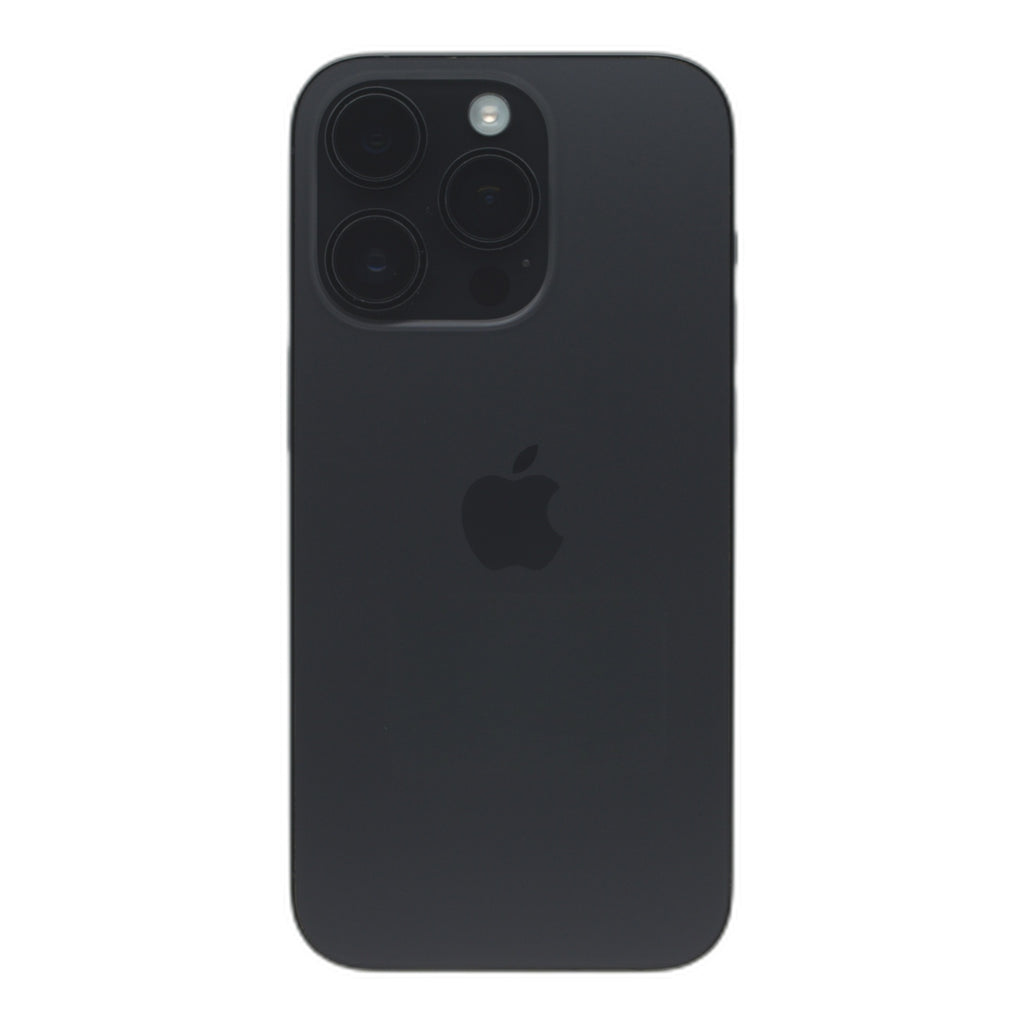 95新 Apple iPhone 14 Pro 256G 深空黑色 中國大陸版