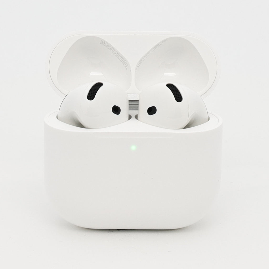 99新 Apple AirPods 4 (支持主动降噪) 白色