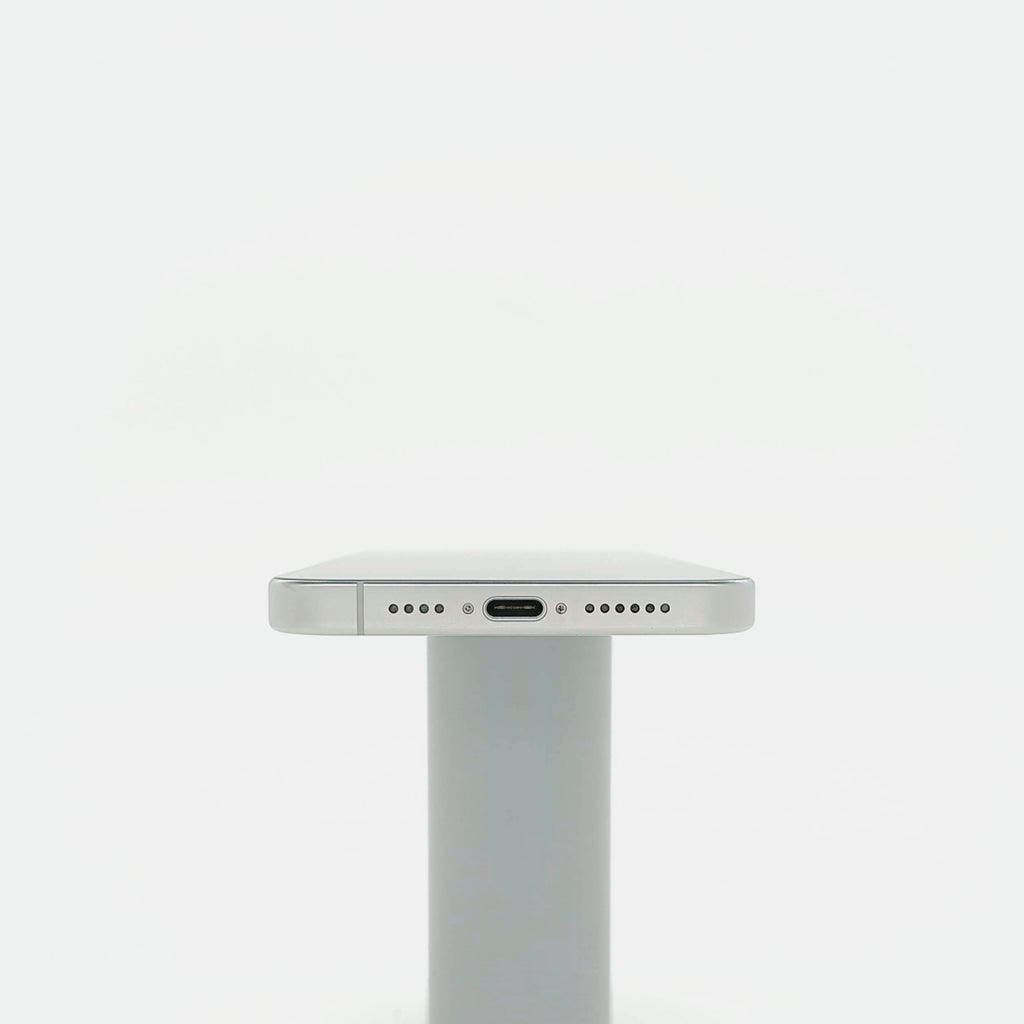 95新 Apple iPhone 15 Pro Max 256G 白色鈦金屬 中國大陸版