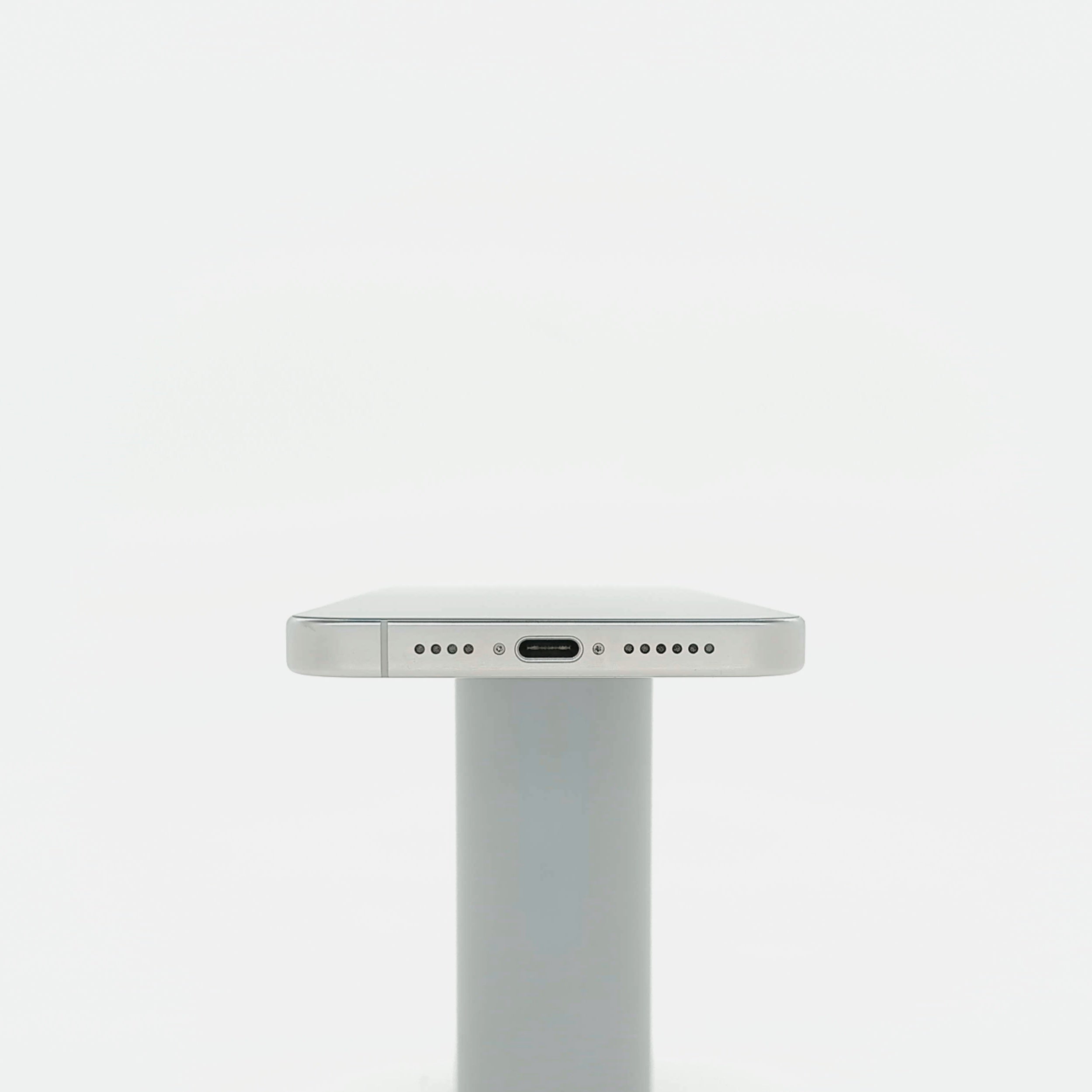 95新 Apple iPhone 15 Pro Max 256G 白色鈦金屬 中國大陸版