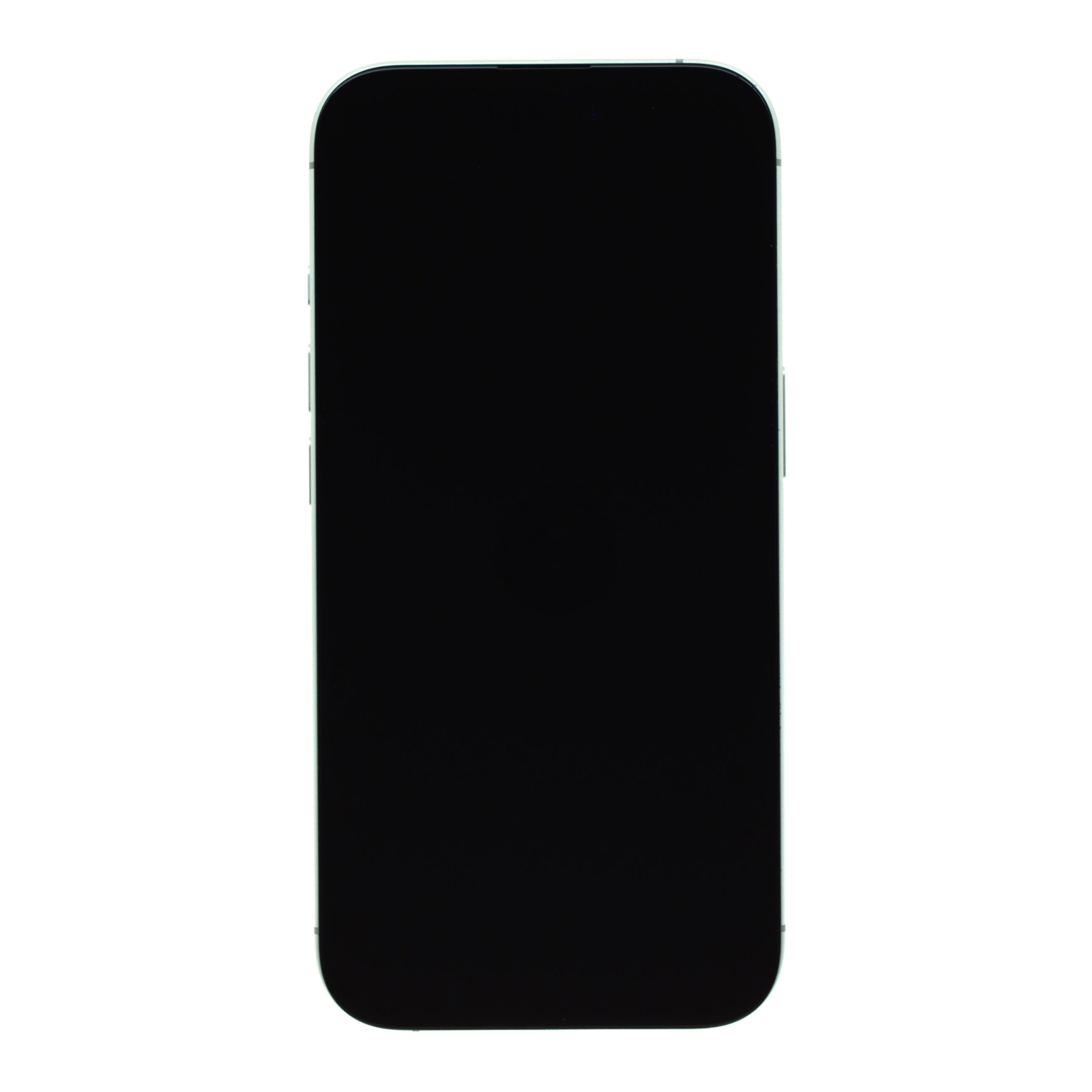 95新 Apple iPhone 16 256G 白色 中國大陸版