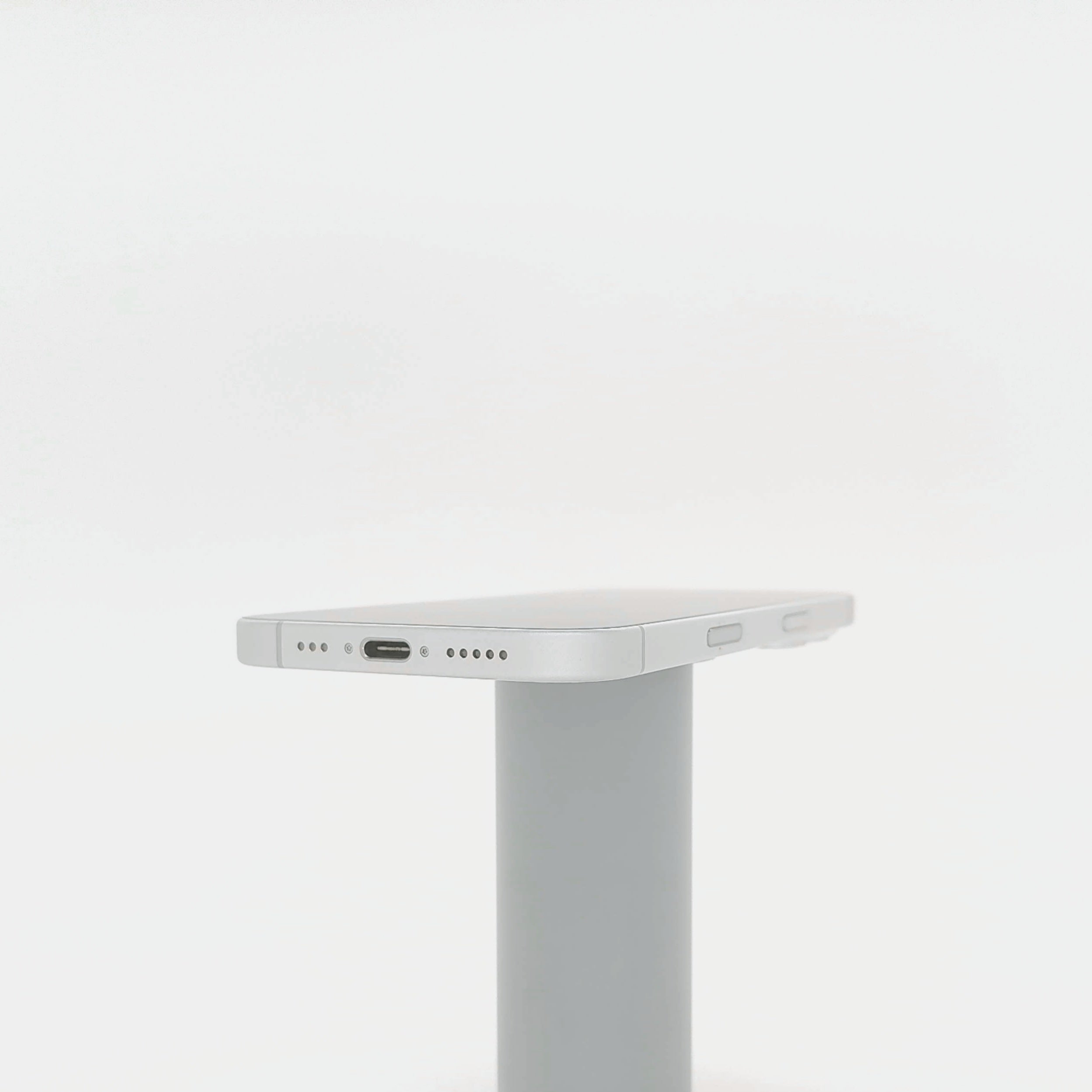 95新 Apple iPhone 16 256G 白色 中國大陸版